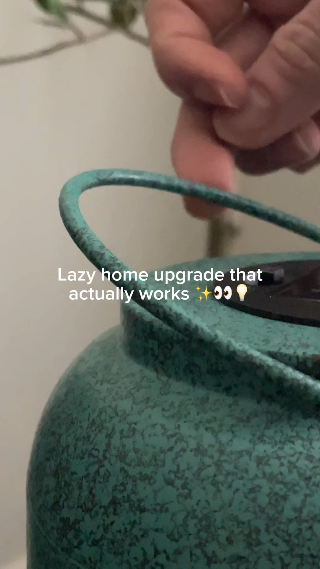 Metal outdoor solar lanterns to add that finishing touch to your patio this season  

#LTKSaleAlert #LTKHome #LTKSeasonal