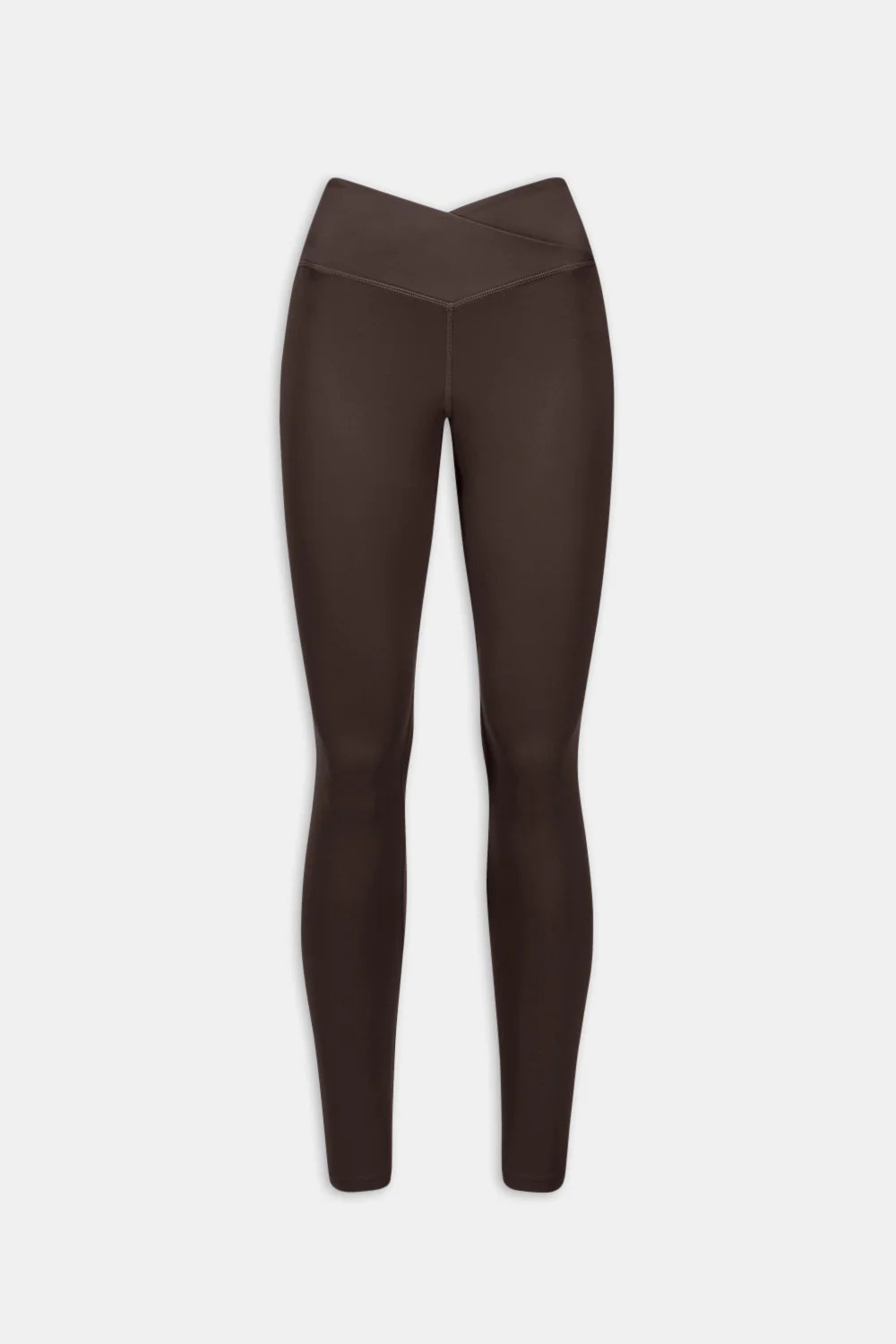 DayFlex Wrap High Waisted Legging - Midnight Navy | TALA (UK)