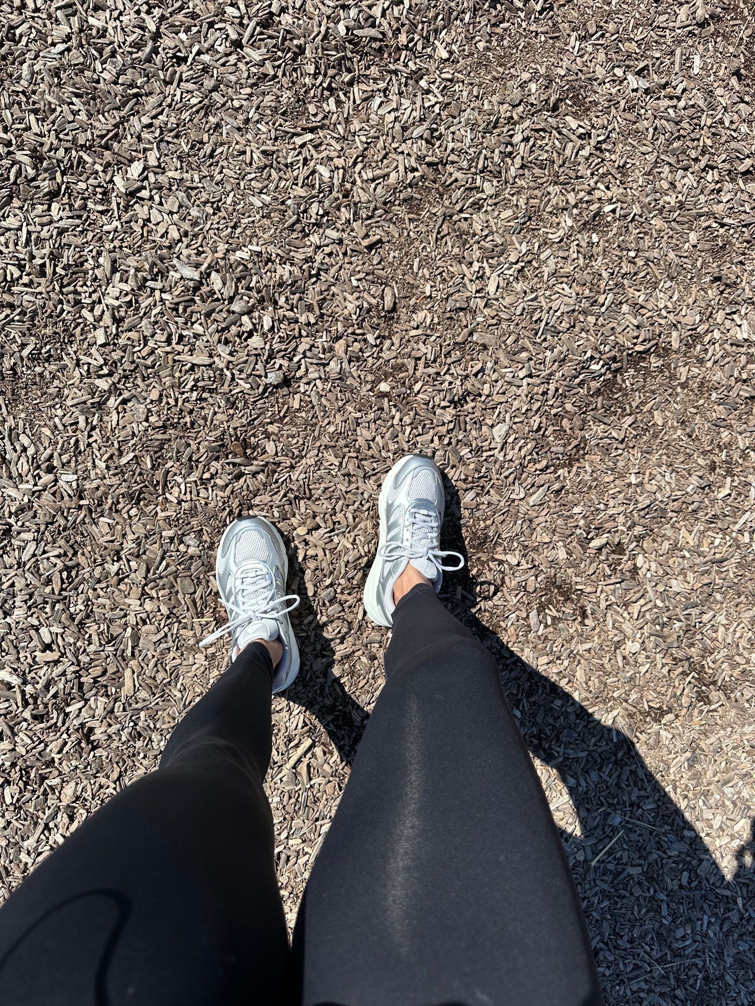 Most comfy mom shoes ever ! 

#LTKootd #LTKdayinmylife