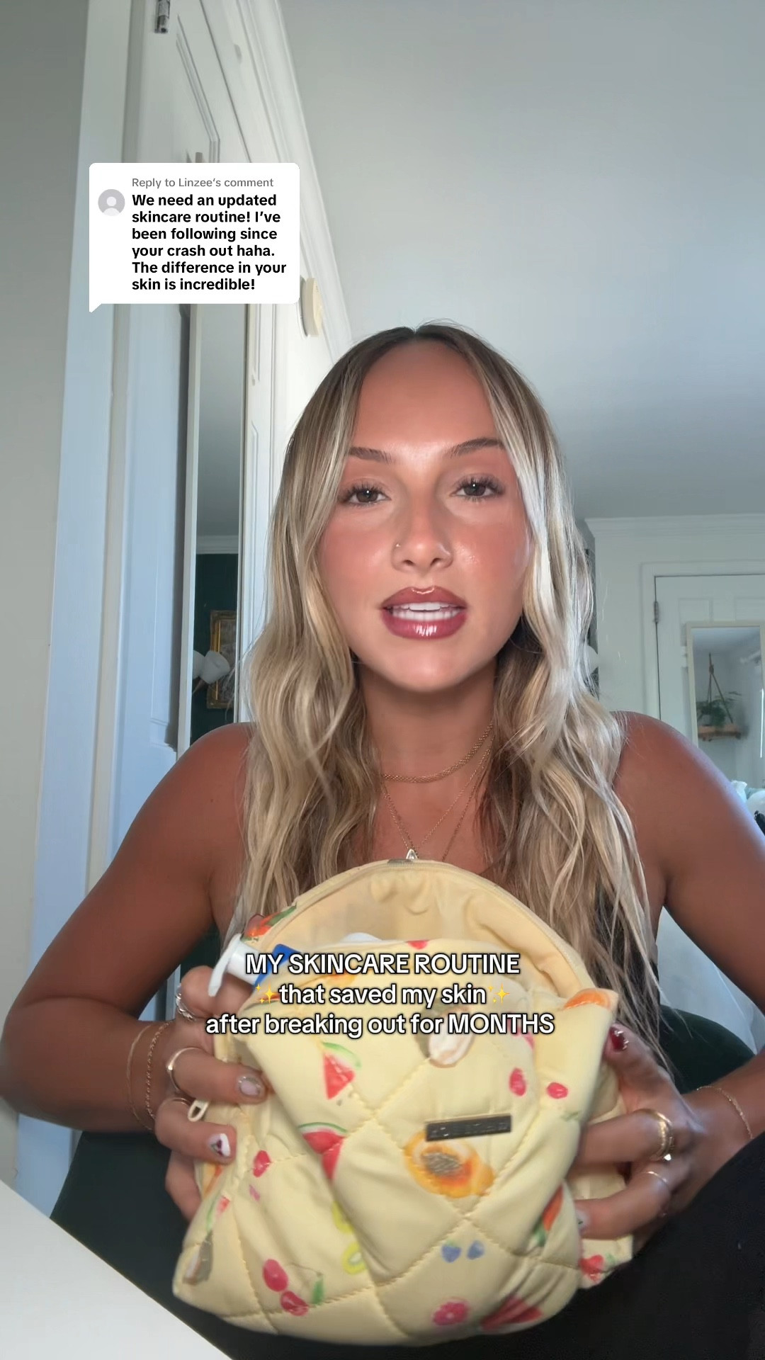 my skin care routine that truly changed my skin for the better!! 

#LTKFindsUnder50 #LTKU #LTKBeauty