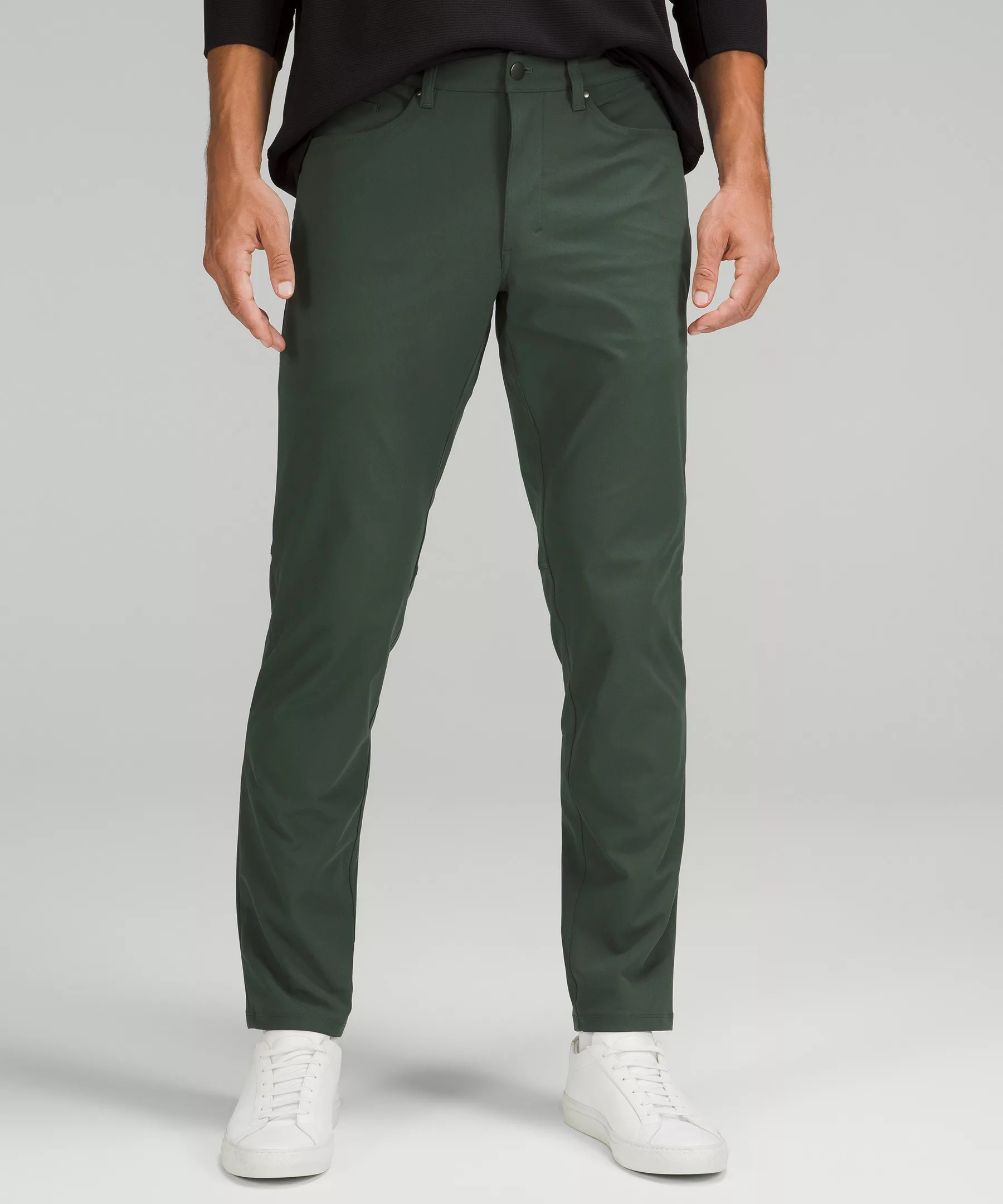 ABC Classic-Fit Pant 32" Warpstreme | Lululemon (US)