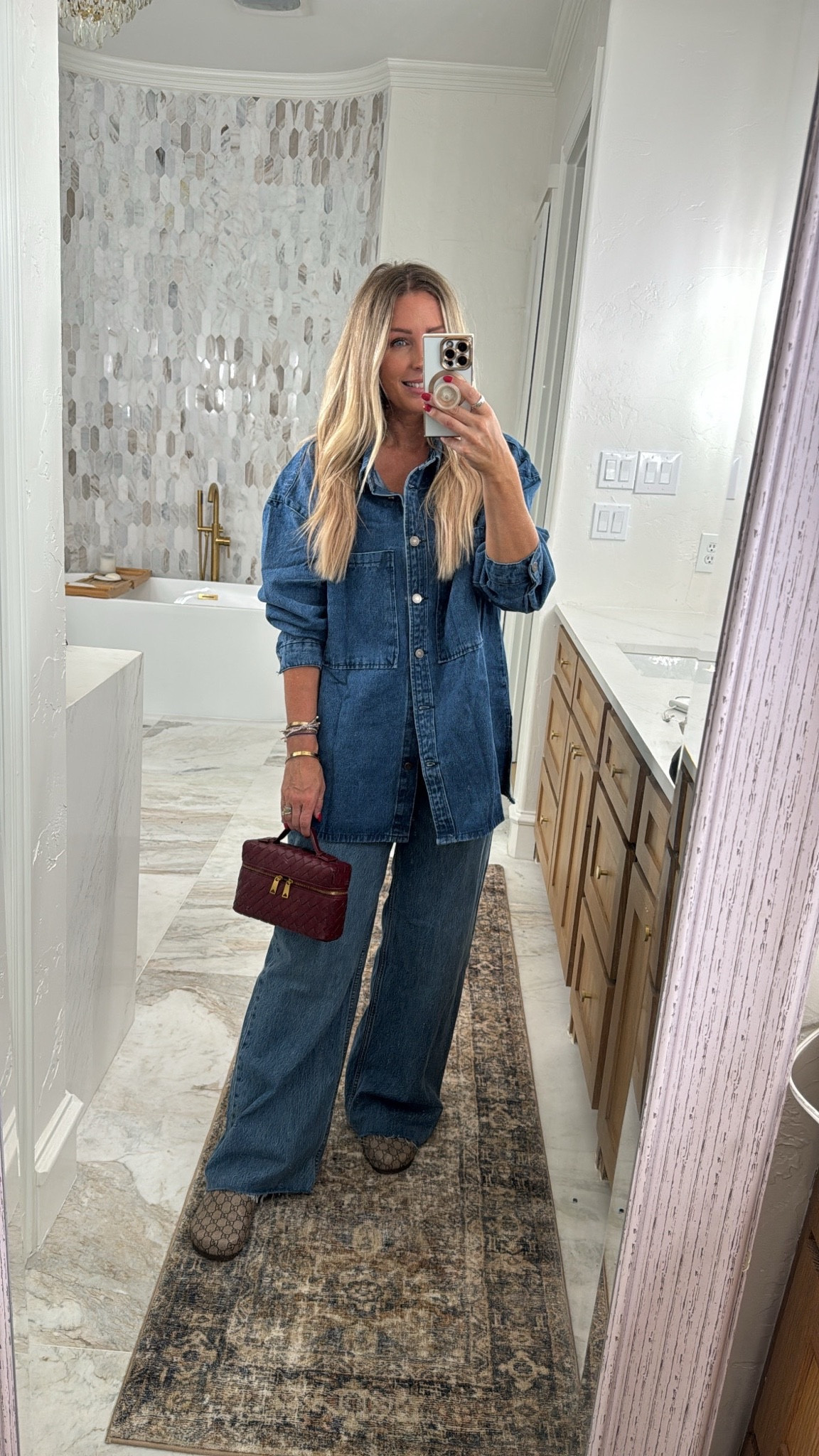 Abercrombie Black Friday deals. Camo sale. Fleece lined tights. Amazon Black Friday. 2025. Holiday pjs. Christmas pjs. Family pjs. Holiday pajamas.  clips. sale! Dressy holiday party outfit. Sequin skirt. Skort. Burgundy outfits.  sale. Thanksgiving outfit. Gift guide. Valentino looks for less restocked!!! Black Friday. Cyber Monday. Cyber week. Holiday arty. Casual holiday outfit. Dressy holiday party outfit. . Fall fashion. Holiday pjs. Early Black Friday deals. Thanksgiving. Gift guide. Thanksgiving. Holiday party. Friendsgiving. 2025. Boots. Fall boots. Ugg SAVE VS SPLURGE. Looks for less. Daily deal. Black Friday. Christmas outfit. Lounge set. Holiday party. Gift guide for her. Gift guide for teens. Ugg tazz. Gift guide 2025. Ugg clog. Thanksgiving outfit. Lululemon sale. Gift guide for her.Fits TTS, wear 8. Leggings.
Fall family photos outfits. Holiday pajamas. Christmas pajamas. Christmas pjs. Gift guide for kids. Gift guide for her. Gift guide for the family. Black Friday. Cyber Monday. Early Black Friday. Cyber week 

M

#LTKCyberWeek #LTKGiftGuide #LTKHoliday