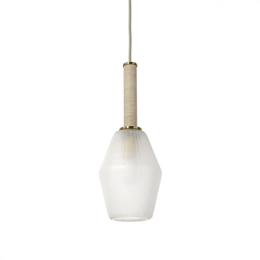 Paxton Pendant | Lighting Reimagined