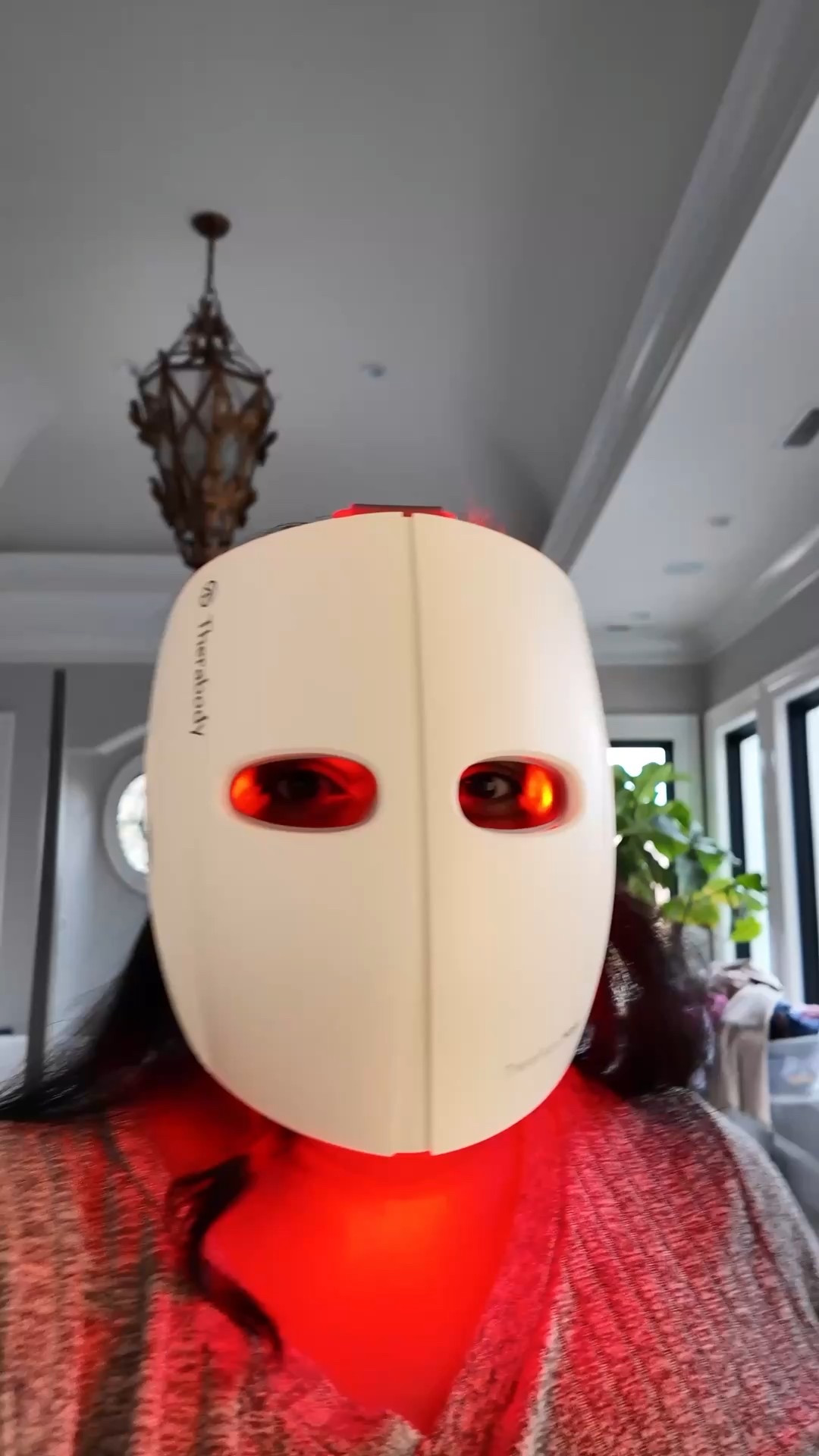 Red light Therapy mask is a great way to take care of your skin and get your littles to leave you the heck alone! 

Put it at the top of your Christmas wish list!

#LTKselfcare #LTKmomlife