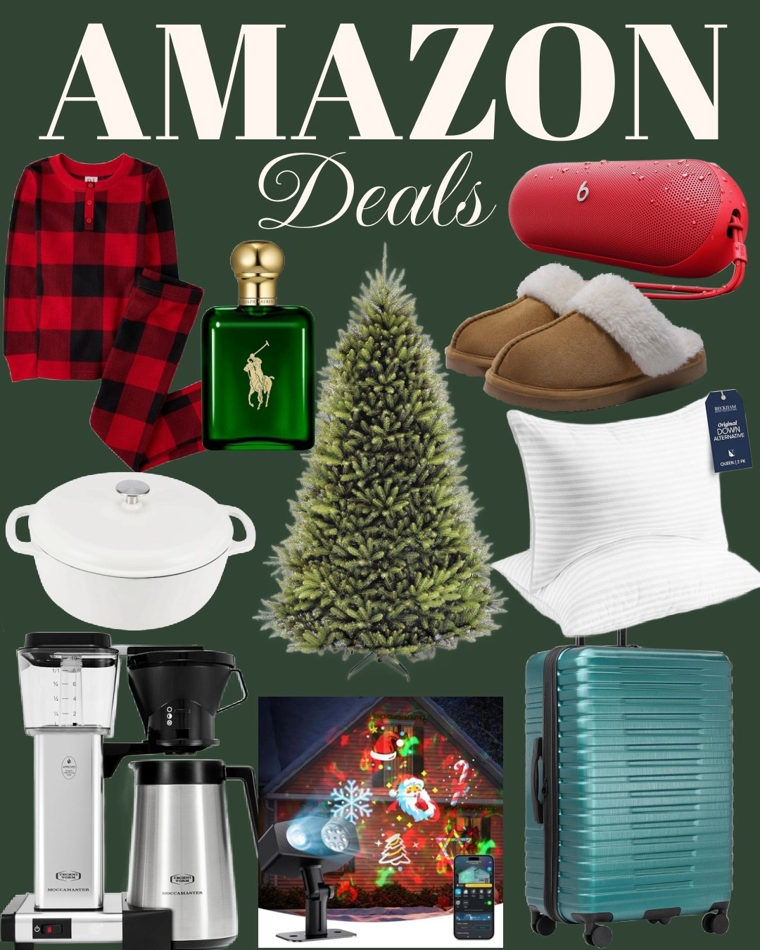 Amazon deals

Cyber Monday sale, cyber deals, Christmas tree, gifts for her



#LTKCyberWeek #LTKGiftGuide #LTKHoliday