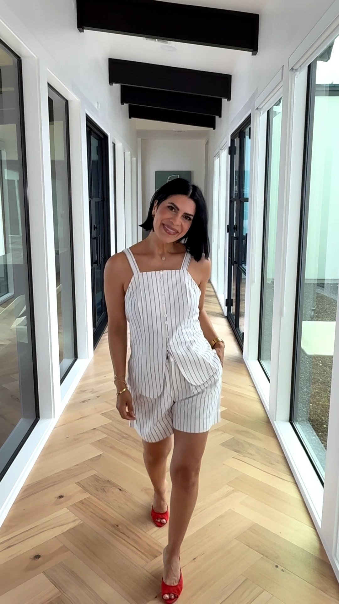 A little black and white spring haul edit…
All affordable pieces...

#LTKootd #LTKBeauty #LTKOver40