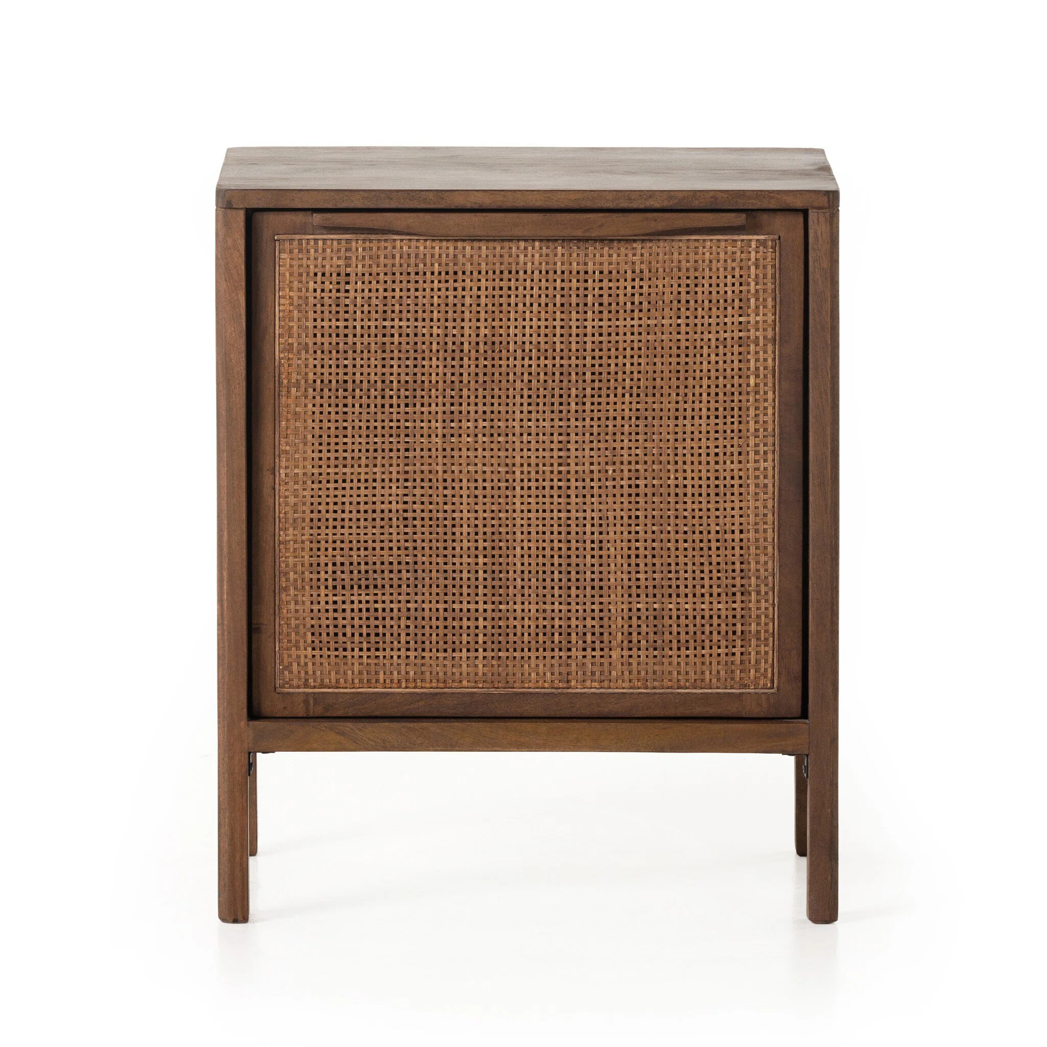 Nellie Cane Nightstand | Wayfair North America