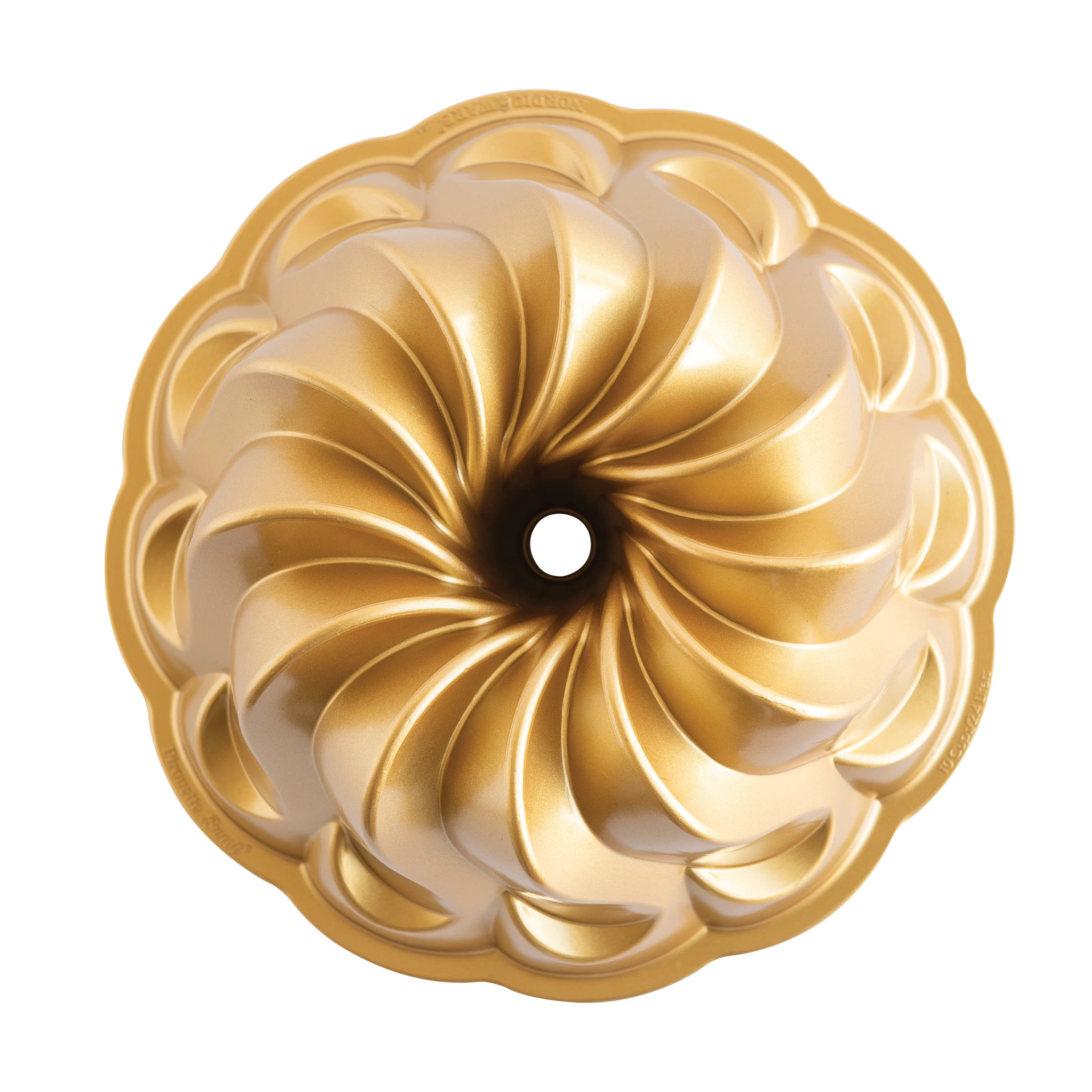 Nordic WarePirouette Bundt | Perigold