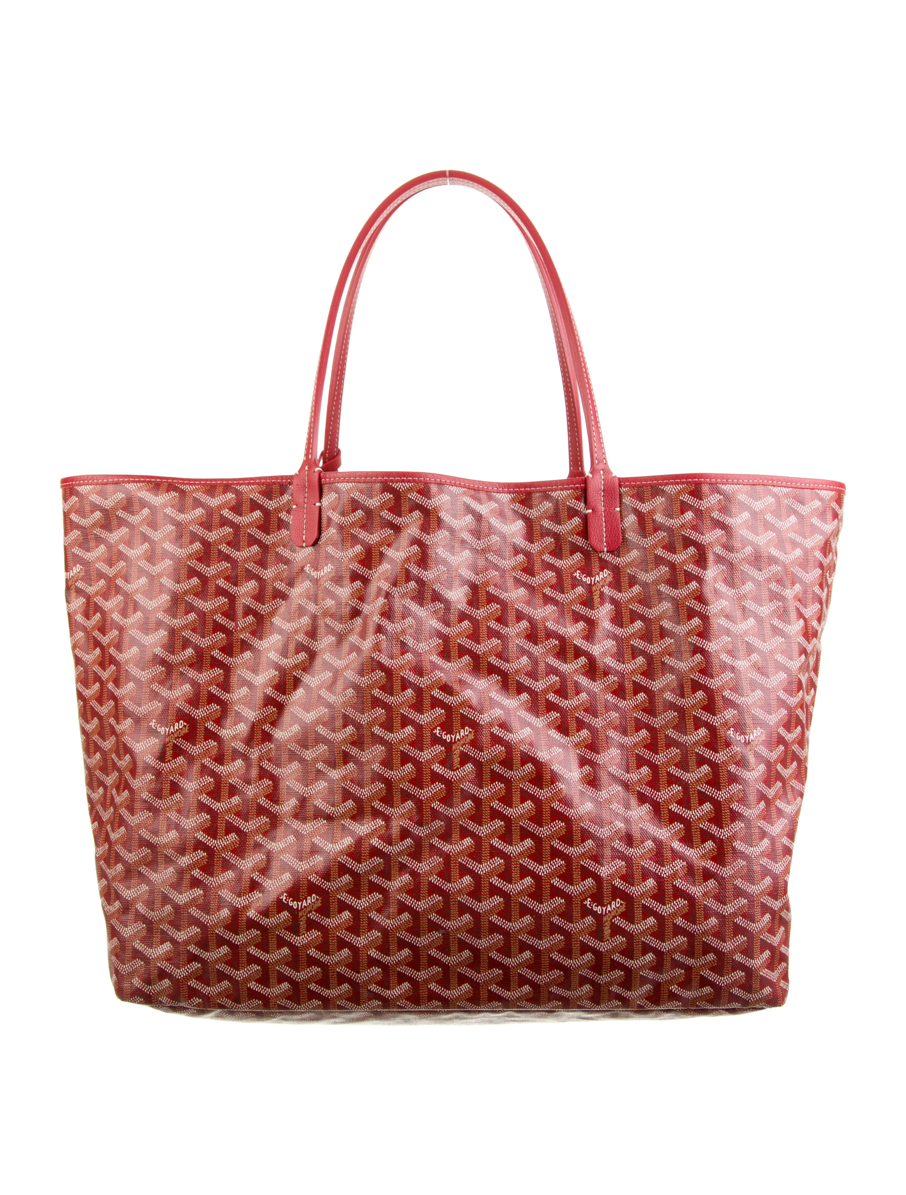 Goyard | The RealReal