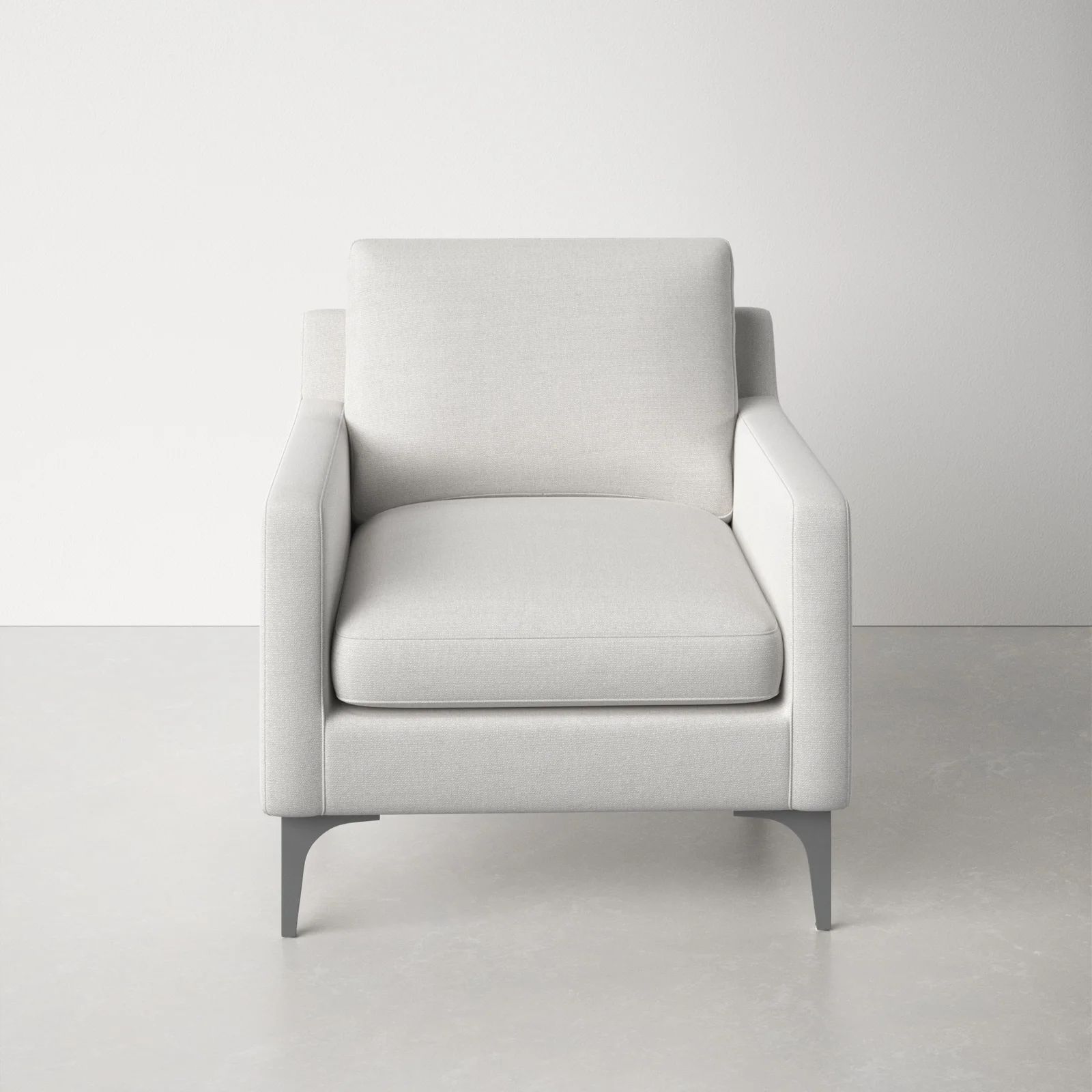 Jones Upholstered Armchair | Wayfair North America