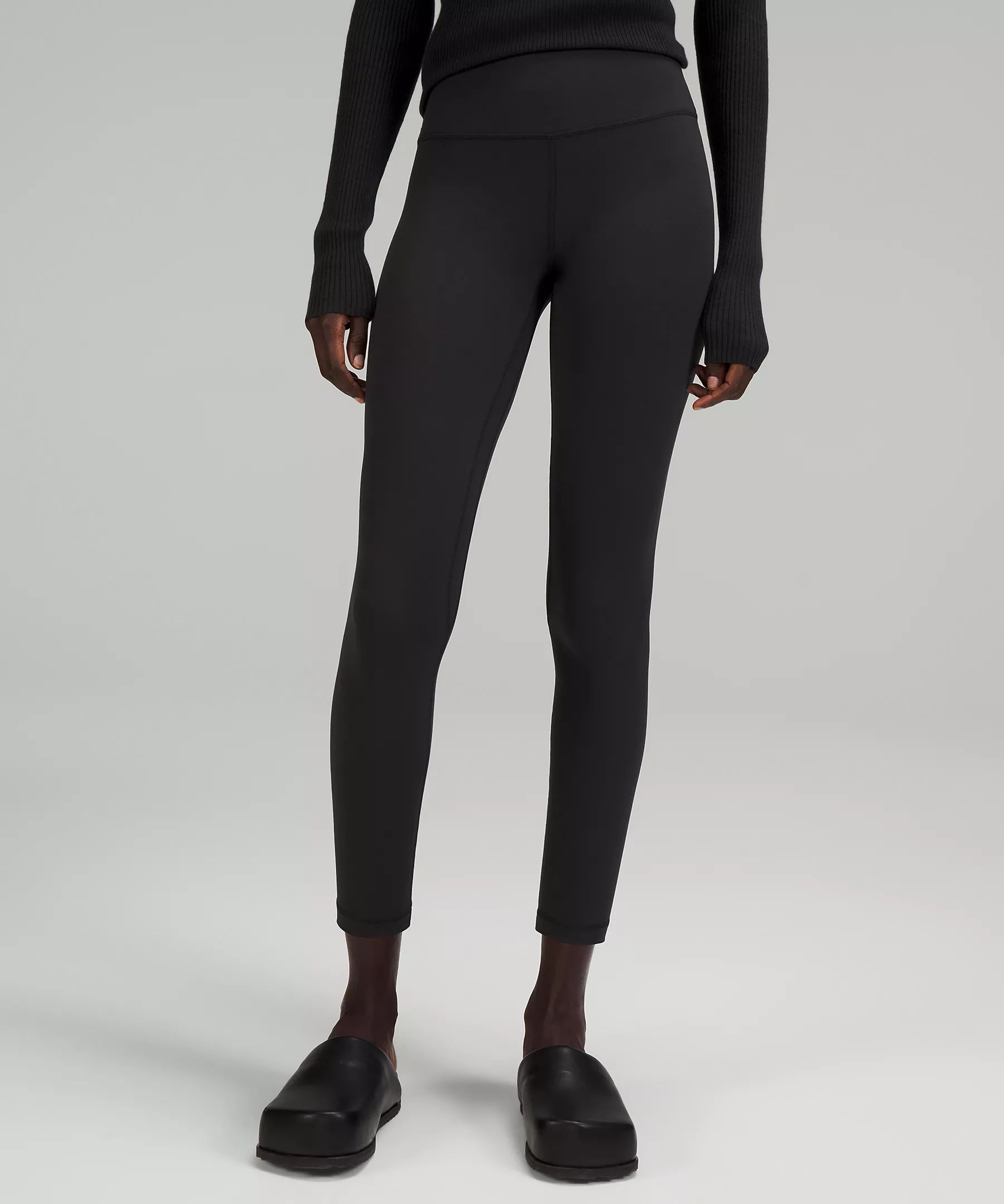 lululemon Align™ High-Rise Pant 25" | lululemon (CA)