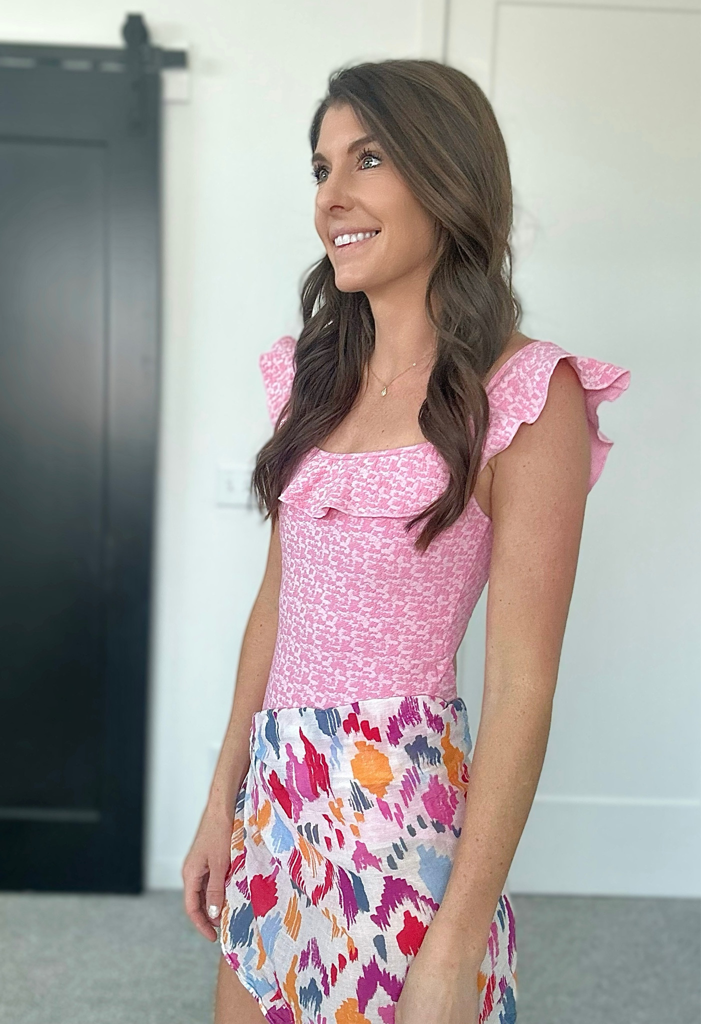 This swimsuit and wrap from Hermoza look good paired! Get them with 15% off when you use my code MAGGIE15.
#beachready #swimwearfinds #resortlook #onsale

#LTKstyletip #LTKswim #LTKsalealert