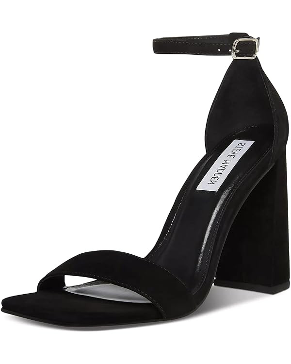 Steve Madden Women's Tiaa Heeled Sandal | Amazon (US)