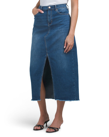 Maxi Skirt | TJ Maxx