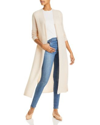 Cashmere Duster Cardigan - 100% Exclusive | Bloomingdale's (US)