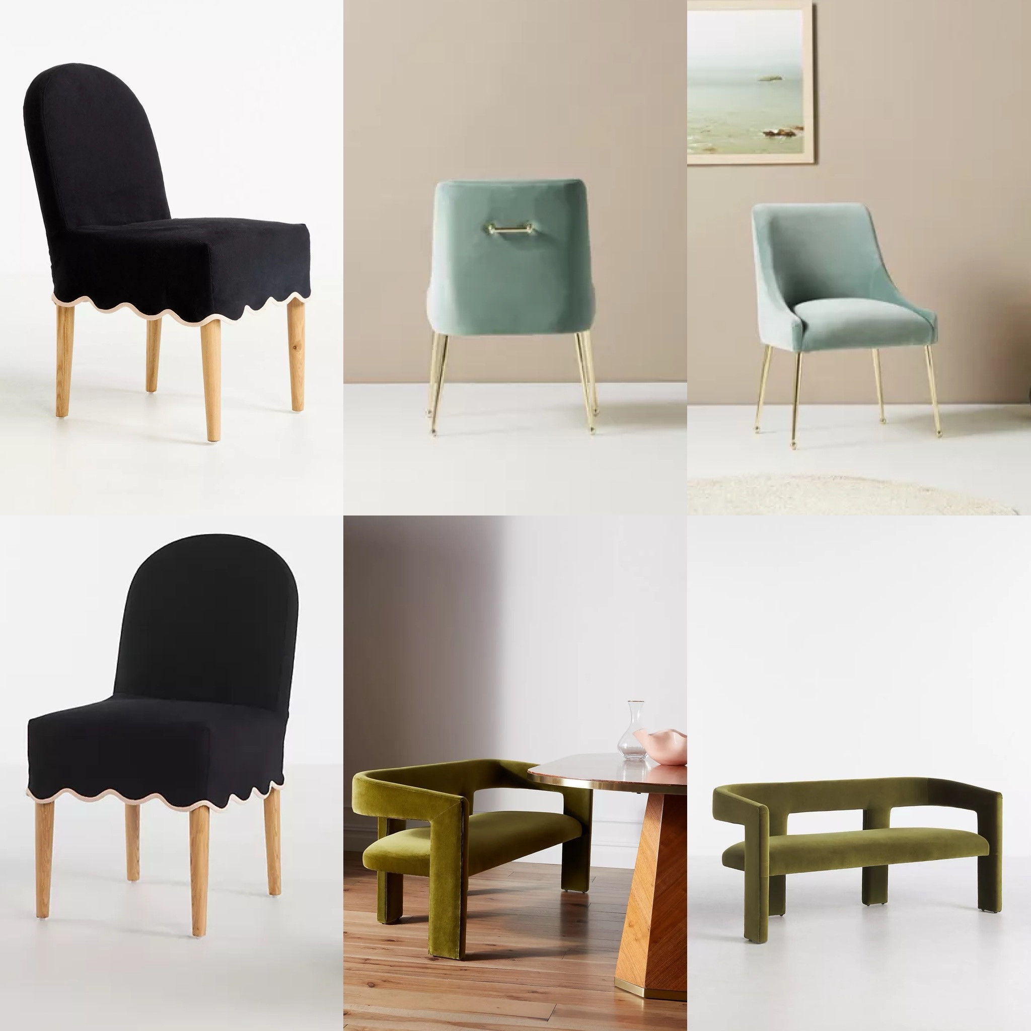 30% off in stock dining chairs and bench at Anthropologie.  Check out our handpicked chic dining  chairs that allow you enjoy your everyday meals with style and in comfort. #diningchairs

#LTKBacktoSchool #LTKSaleAlert #LTKHome