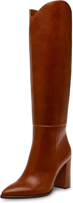 Steve Madden Women's Bixby Knee High Boot | Amazon (US)