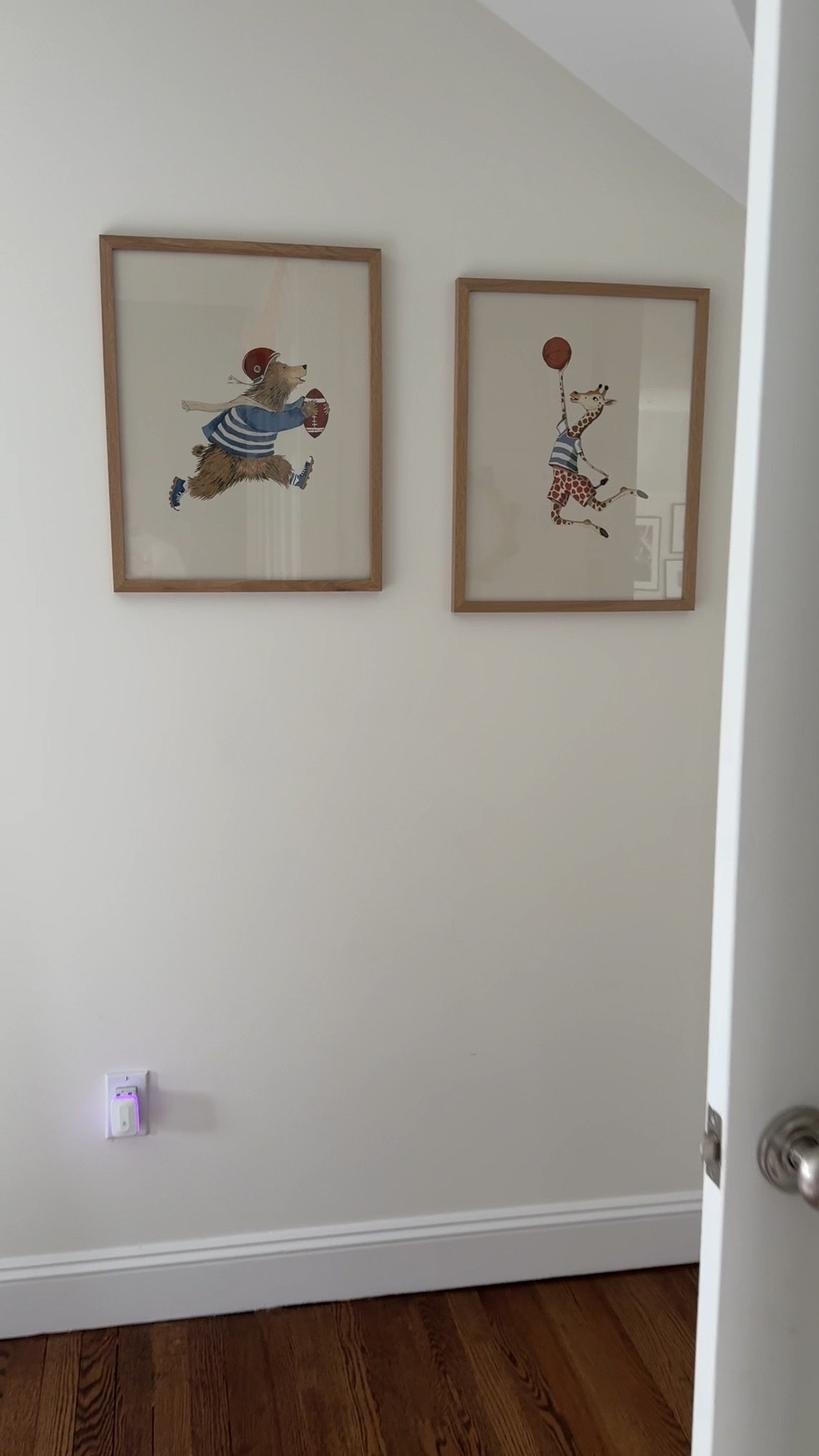 switched out the wall art in Landon’s room. Ordered just the prints in the 16x20 size from minted and they ship for free. You can use code STYLEDSNAPSHOTS for up to 15% off 

kids wall art, kids bedroom, art print, kids decor 

#LTKKids #LTKHome