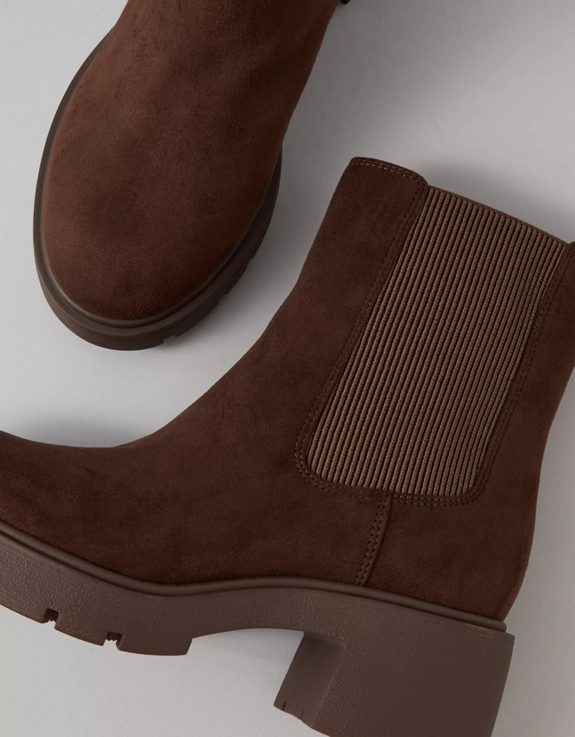 AE Hutch Bootie | American Eagle Outfitters (US & CA)