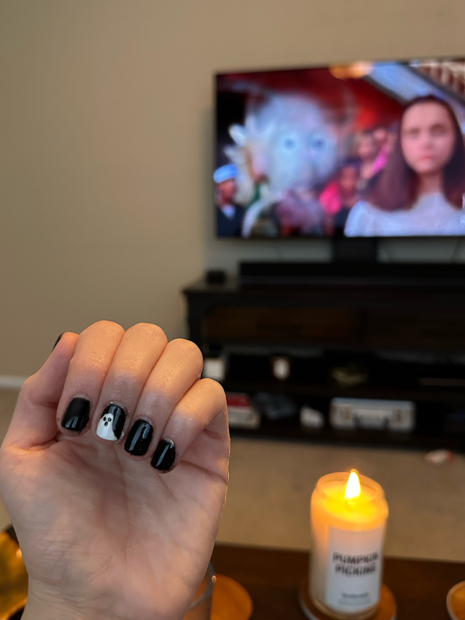 Halloween nails

Black beetles a220
White beetles a219

DIY nails, at home nails, Amazon nails, gel nails, black and white nails, nail art, ghost nails 

#LTKStyleTip #LTKHalloween #LTKBeauty