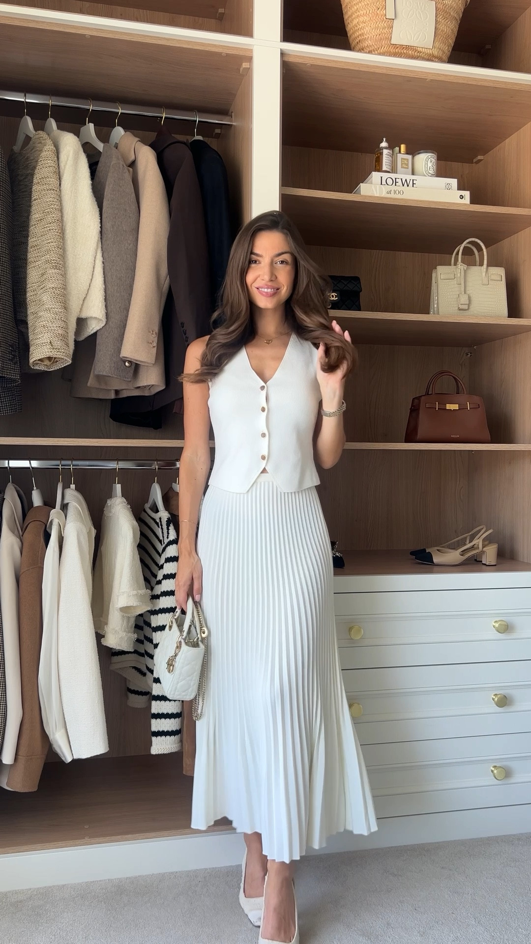Classic summer outfits! 

#LTKsummer #LTKuk #LTKeurope