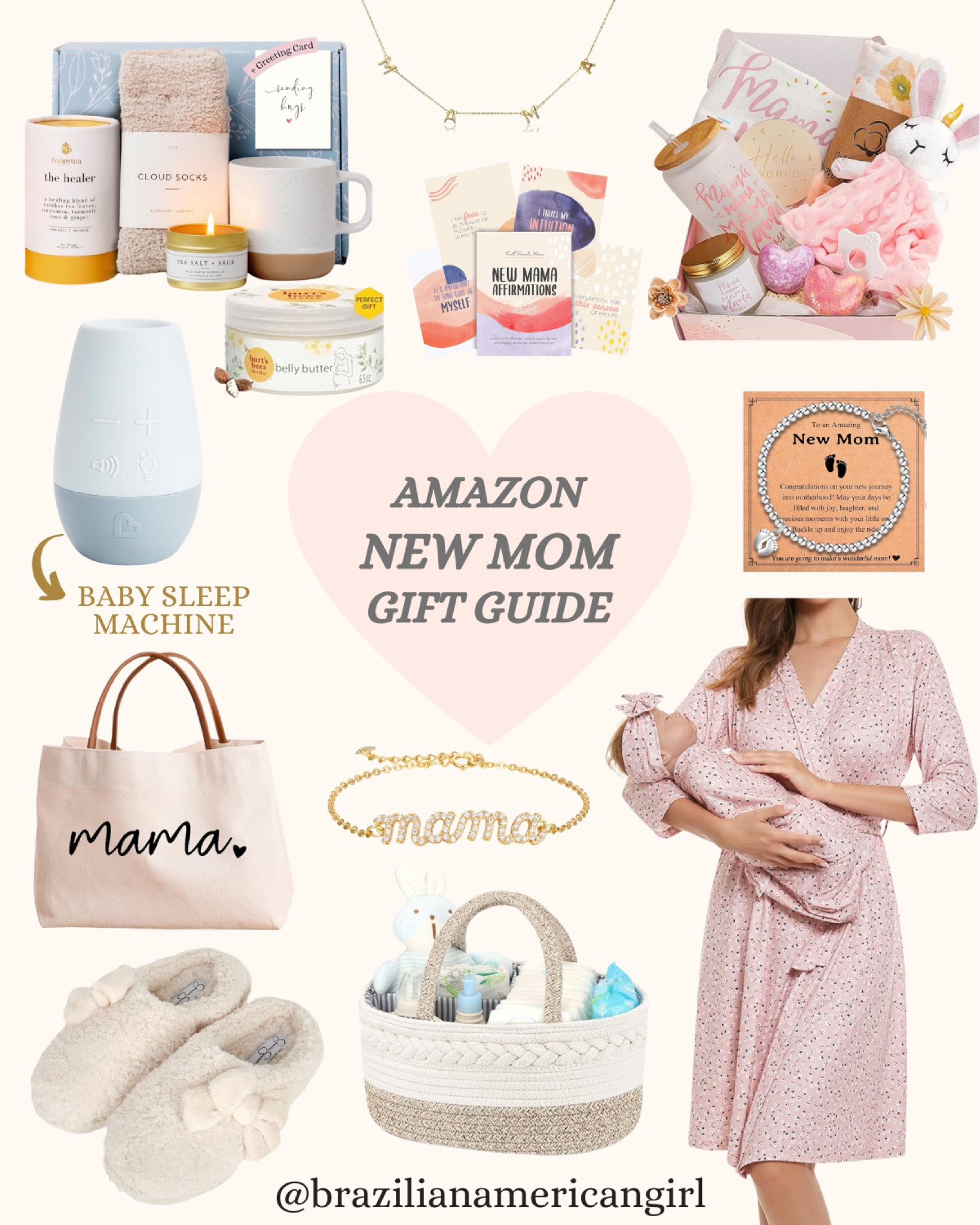 #LTKStyleTip #LTKGiftGuide #LTKBaby