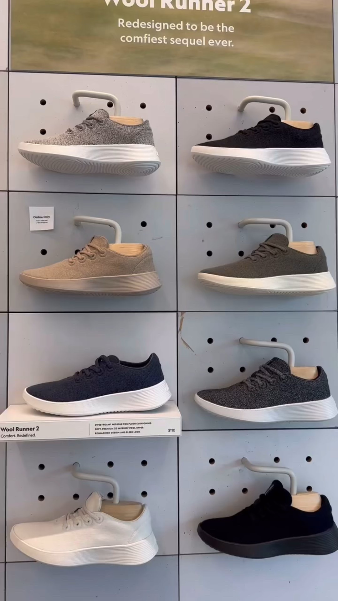Every step you take in plastic-based sneakers leaves a trail of environmental damage. 🌎

But there are sustainable options,  I decided upon @allbirds wool sneakers! 

Using renewable merino wool instead of an all pleather aka plastic sneaker. I found their stylish kicks are comfortable and good for the planet. 

There are so many other brands as well who are using more sustainable yet safe materials I'll link them below. Let me know if you know of more awesome no or low plastic brands. 
@veja @cariuma @olivercabell @beckettsimonon 

In 2018 alone, over 24 billion pairs of sneakers were made globally, with the U.S. consuming 2 billion pairs. Nearly half of exported shoes worldwide are made of plastic. 

This synthetic material clogs our oceans and landfills for centuries as they're extremely difficult to recycle & biodegrade, the glues, stitching, and molding make most sneakers a toxic plastic nightmare. 

By choosing eco-friendly brands, we can take steps towards reducing our plastic footprint with every stride.  #plasticfree #sustainableshoes #sustainablefashion #lowtoxliving #lowtoxlife