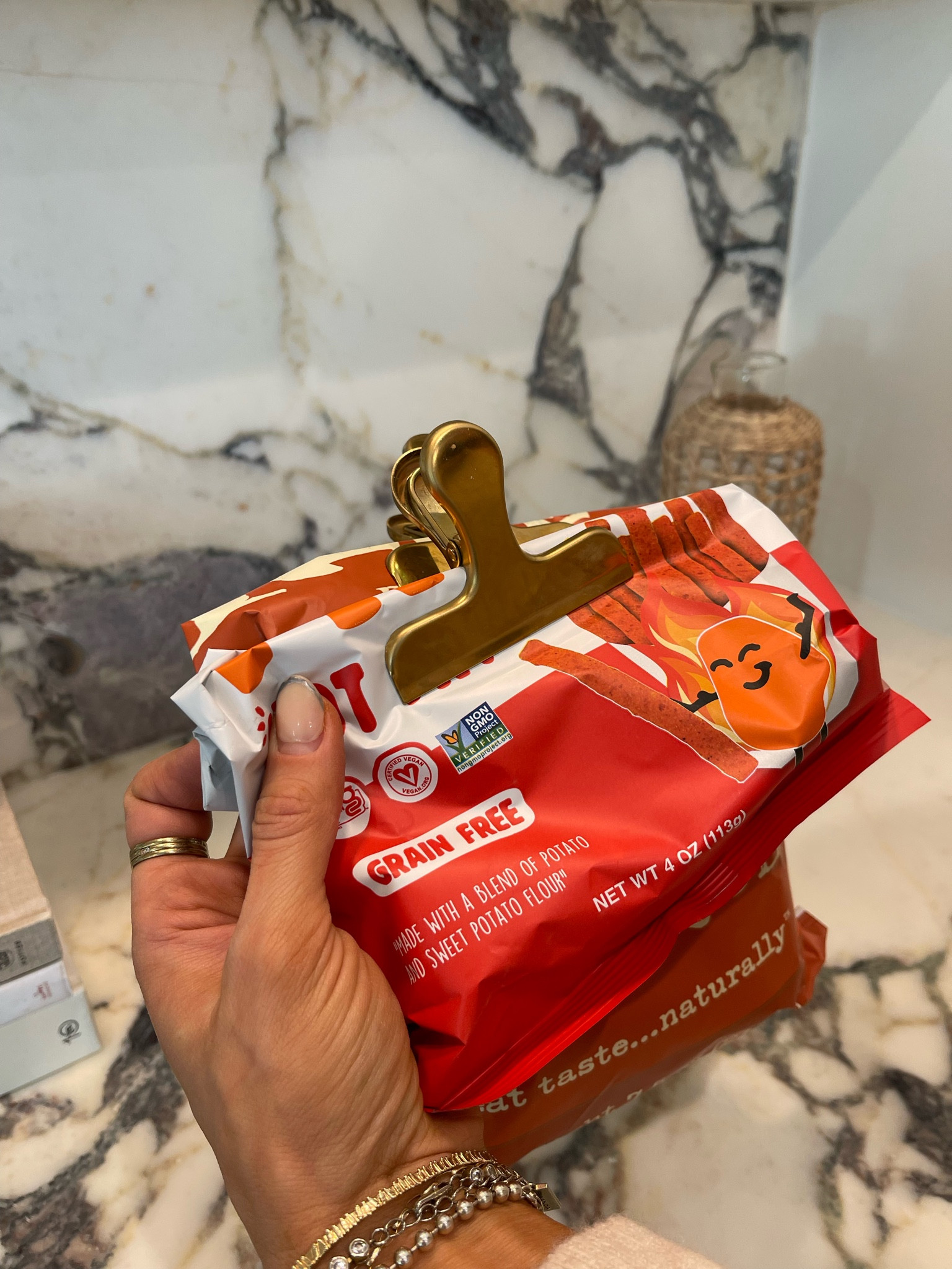 Amazon Prime Day - Kitchen Deals! My chip bag clips are on sale. 

#LTKxPrimeDay #LTKsalealert #LTKhome