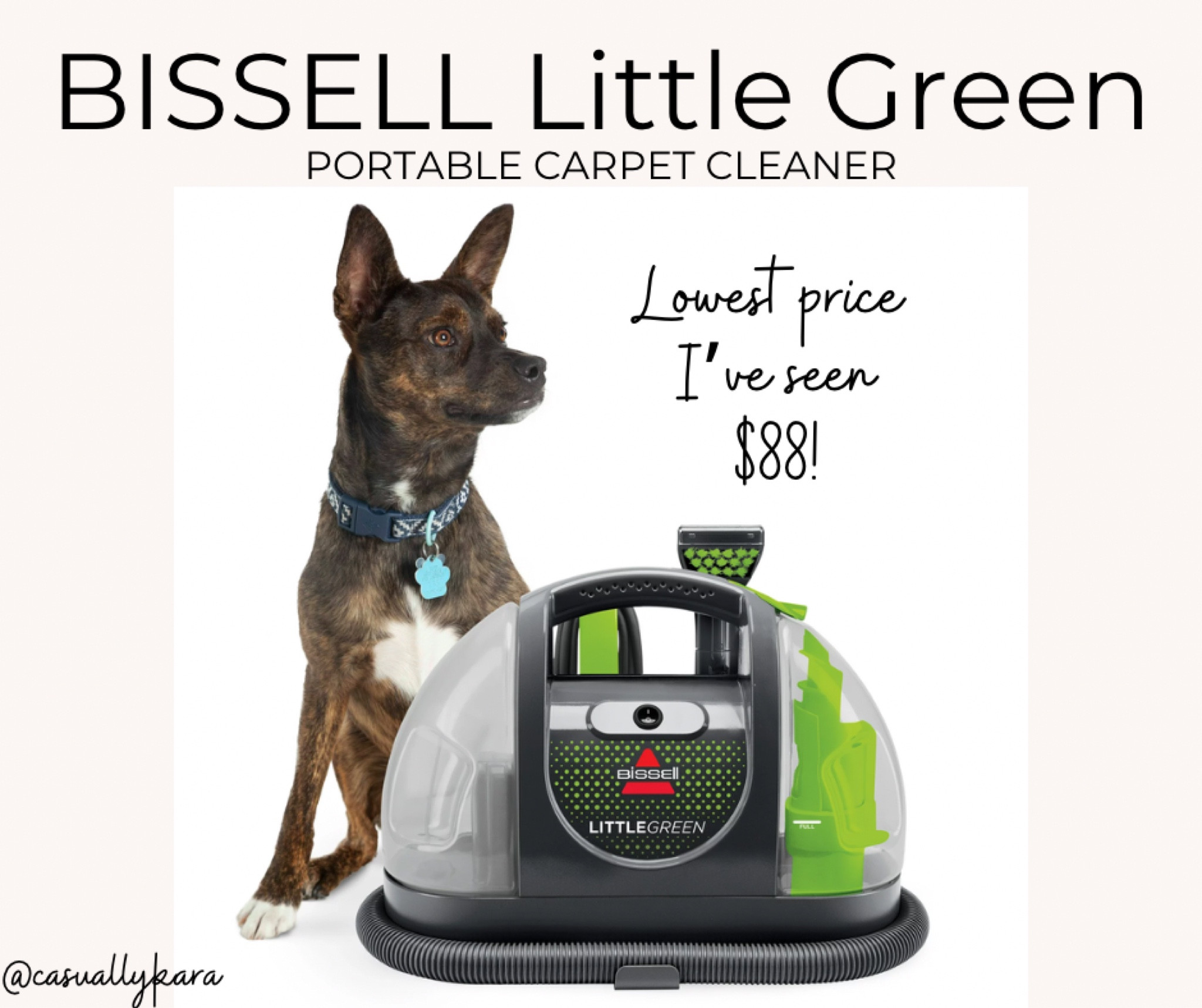 Seriously the lowest price I’ve seen! This thing has great reviews! 

#LTKHome #LTKFindsUnder100 #LTKSaleAlert