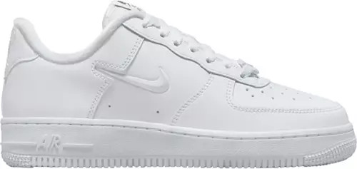 Nike Women's Air Force 1 07 Shoes | Available at DICK'S | Dick's Sporting Goods
