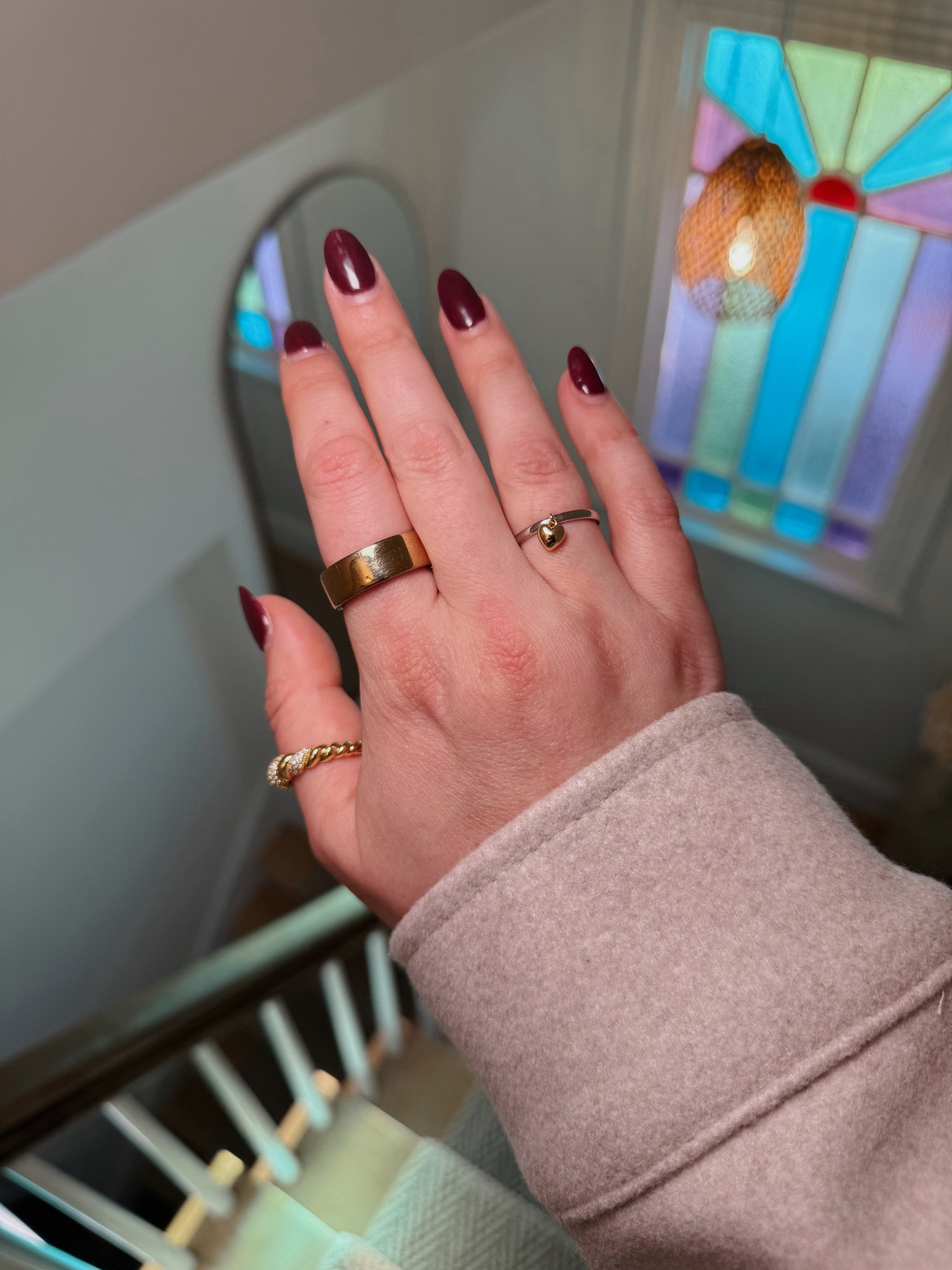 Ana Luisa. Tarnish free jewelry. Best find. Spring 2025

#LTKFindsUnder100 #LTKSpring #LTKSeasonal