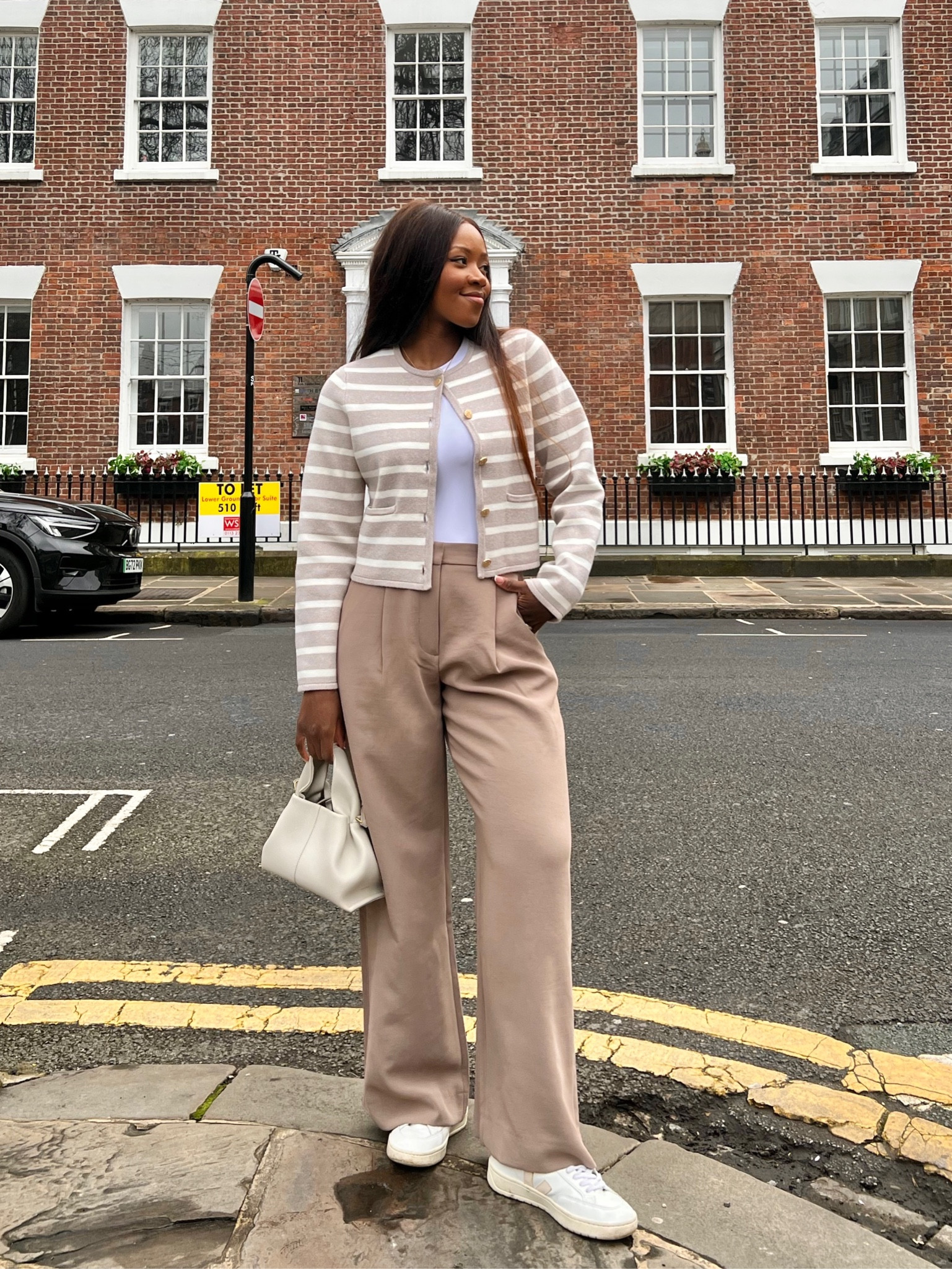 @abercrombie is seriously giving me all the spring feels 🌸 Get an additional 15% off at checkout from 3/1/24-3/4/24. Offer valid in UK and Europe. Exclusions Apply. See details online 