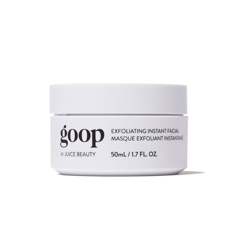 goop by Juice Beauty Exfoliating Instant Facial - Size 1.7 fl oz | goop