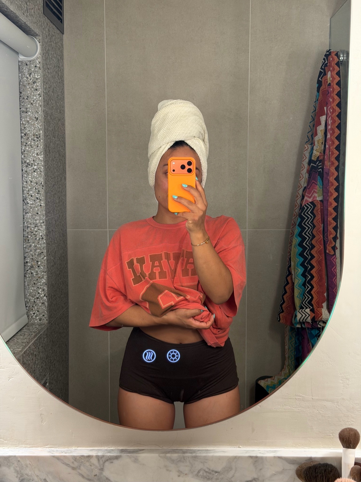 High recommend SKIMS PERIOD UNDERWEAR
