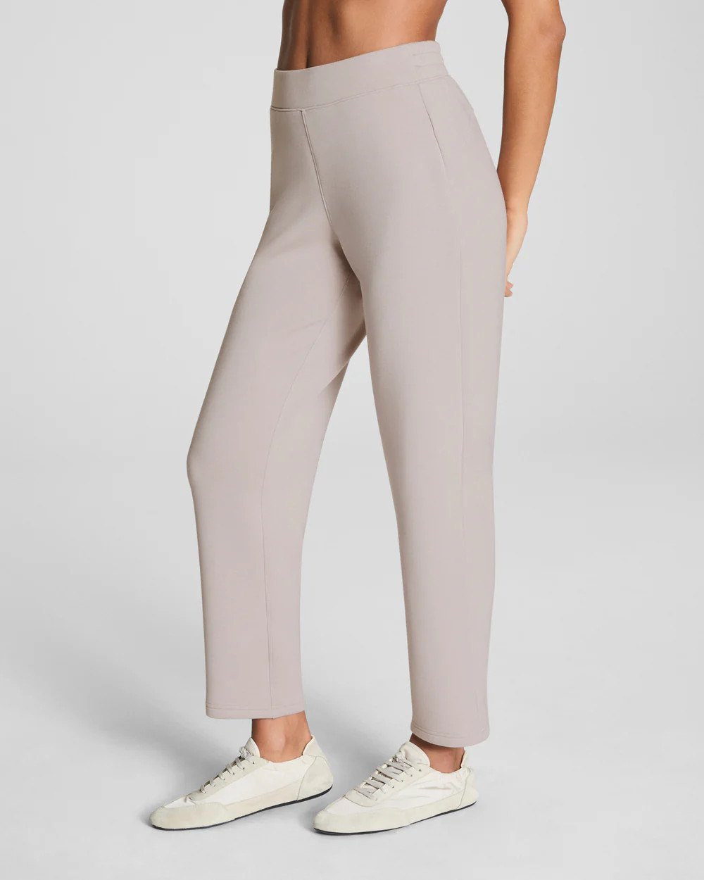 Slim Straight Pant | Spanx