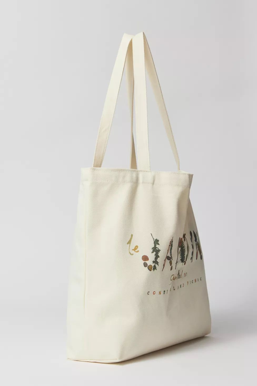 Coney Island Picnic Le Jardin Tote Bag | Urban Outfitters (US and RoW)