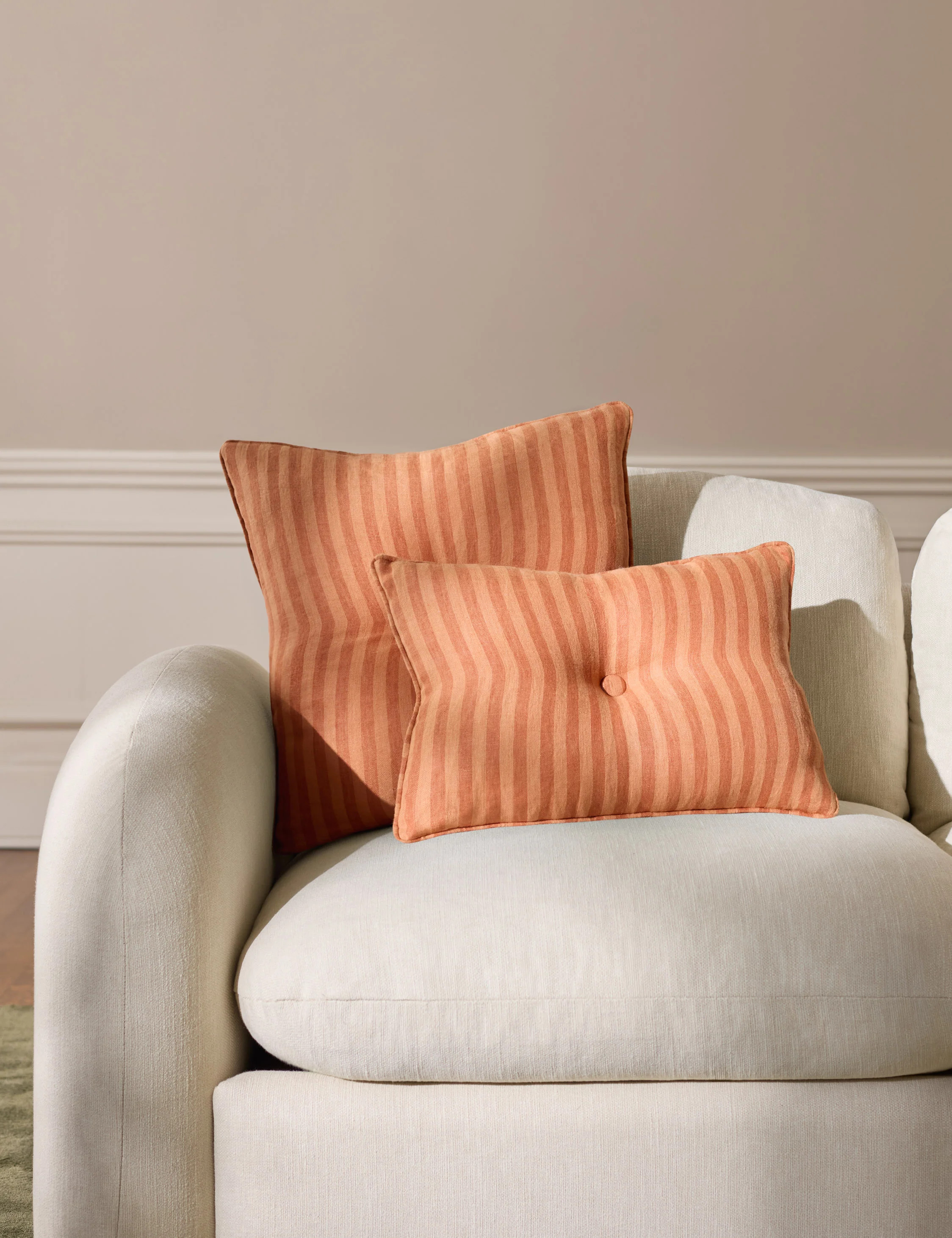 Welby Pillow by Aimee Song | Lulu and Georgia 