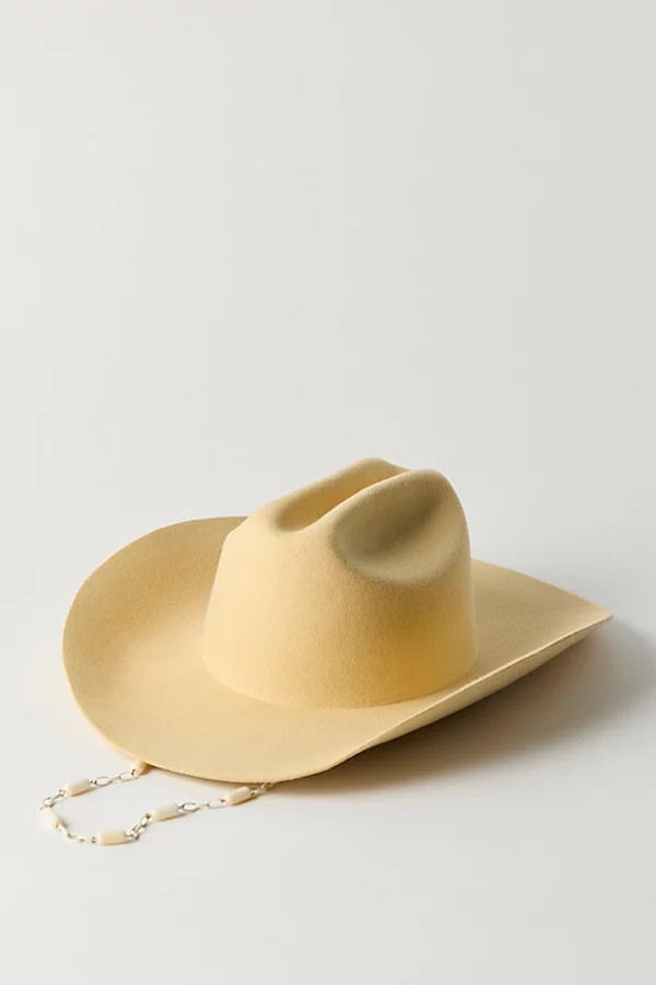 Ryder Cowboy Hat | Free People (Global - UK&FR Excluded)