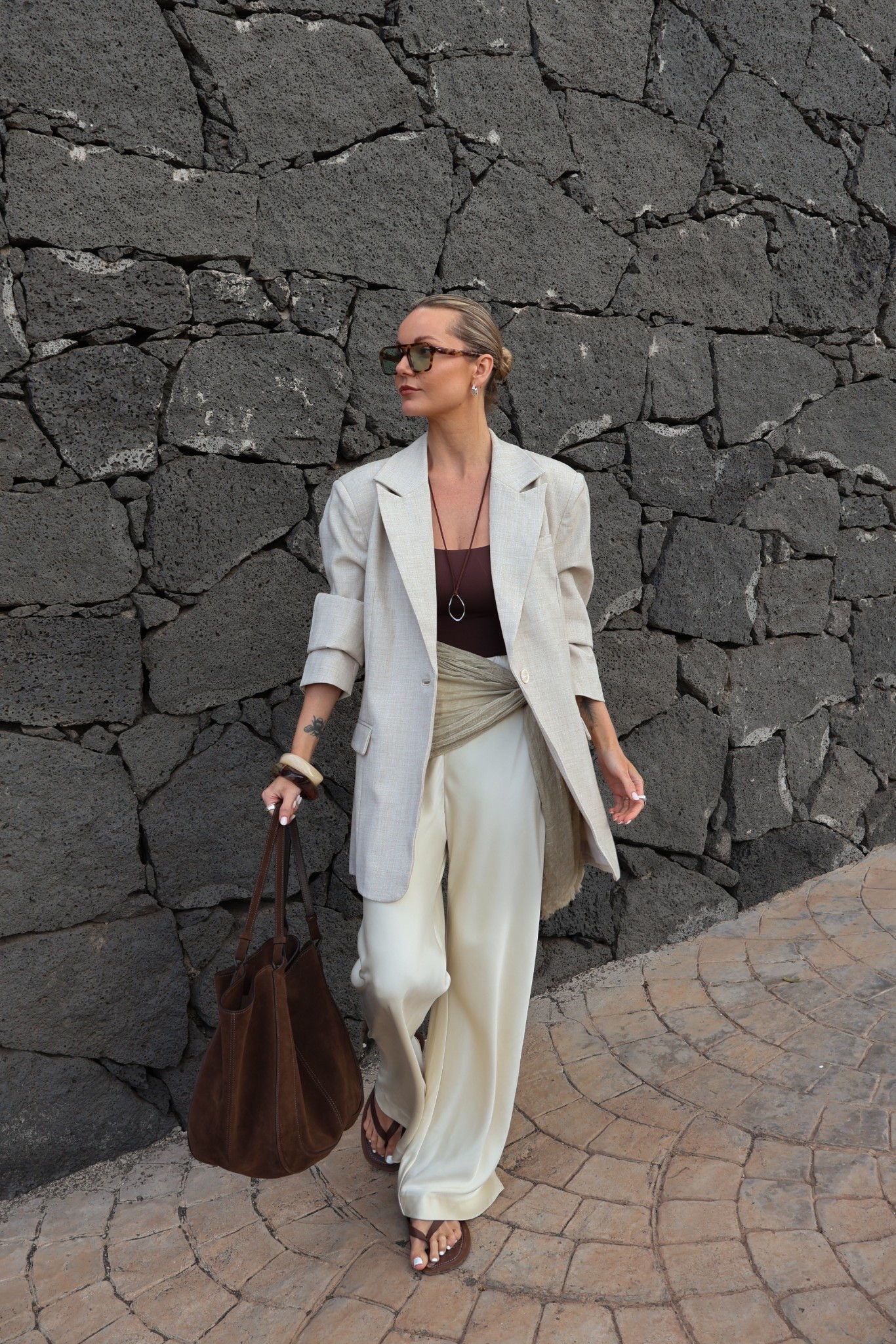 The Lanzarote wind was a paid actor…

.
.
.
holiday outfits, spring outfit ideas, summer outfits, neutral style  

#LTKspringtrends #LTKholiday #LTKspring