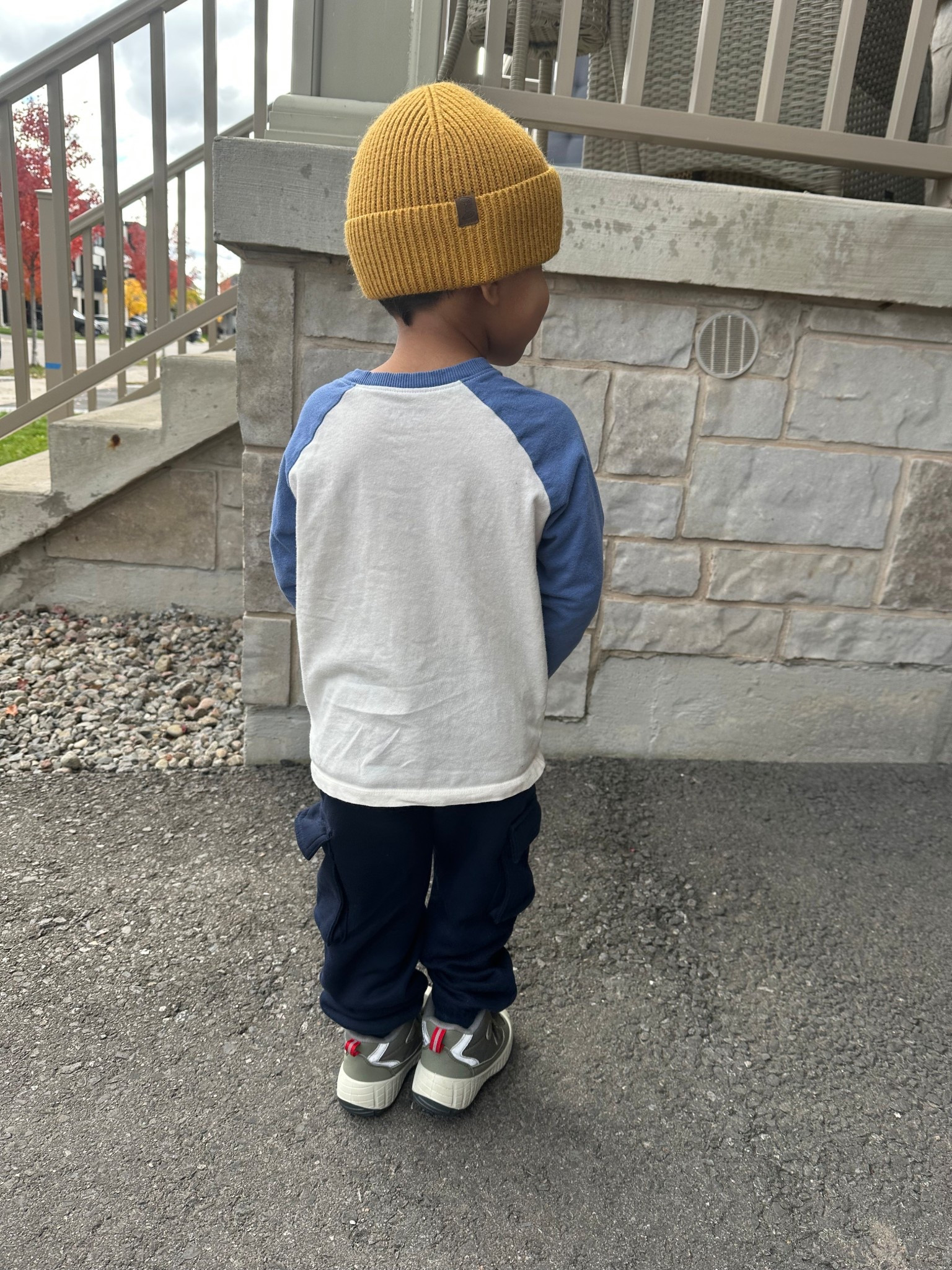 3 year old ootd perfect for school going kids🚌

#canadiankids #torontomoms #torontoblogger #fall #kidsclothing #amazonfashion #walmartcanada #oldnavycanada #carters #kidsootd

fall ootd for school, toddler ootd, kids clothing, canadian blogger 

#LTKfall #LTKkids #LTKcanada
