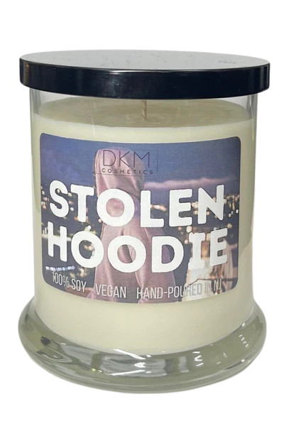Stolen Hoodie | DKMCosmetics