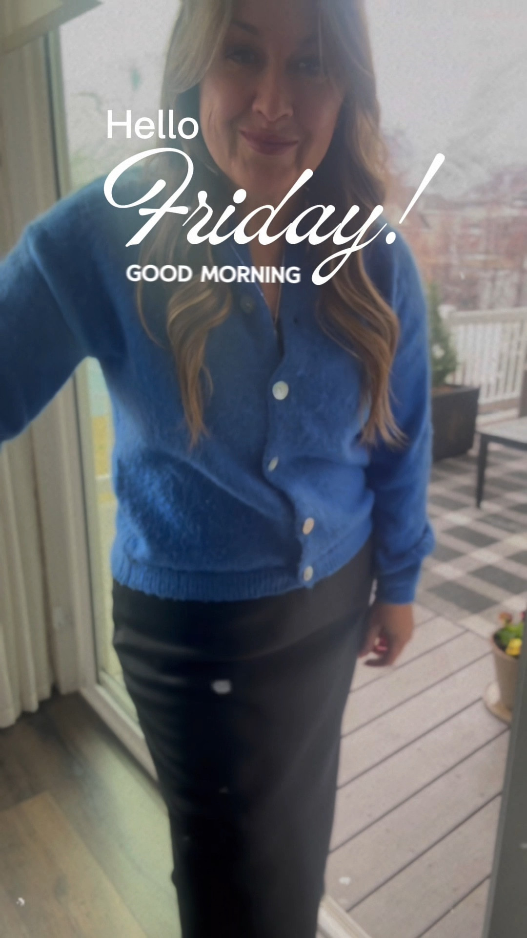 Cozy chic in my favorite blue cardigan paired with a timeless skirt and classic boots — the perfect feminine outfit idea for fall and winter. 

blue cardigan. cozy cardigan outfit. fall outfit ideas. feminine style over 40. chic everyday look. cardigan and skirt outfit. stylish boots. midsize fashion.

#LTKStyleTip #LTKFindsUnder50 #LTKMidsize