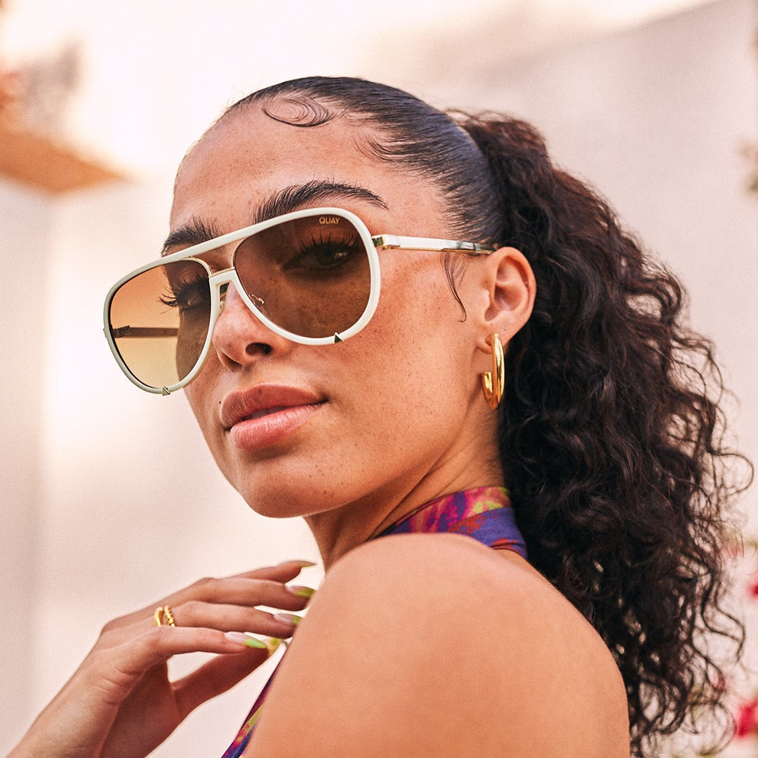 HIGH PROFILE | Quay Australia