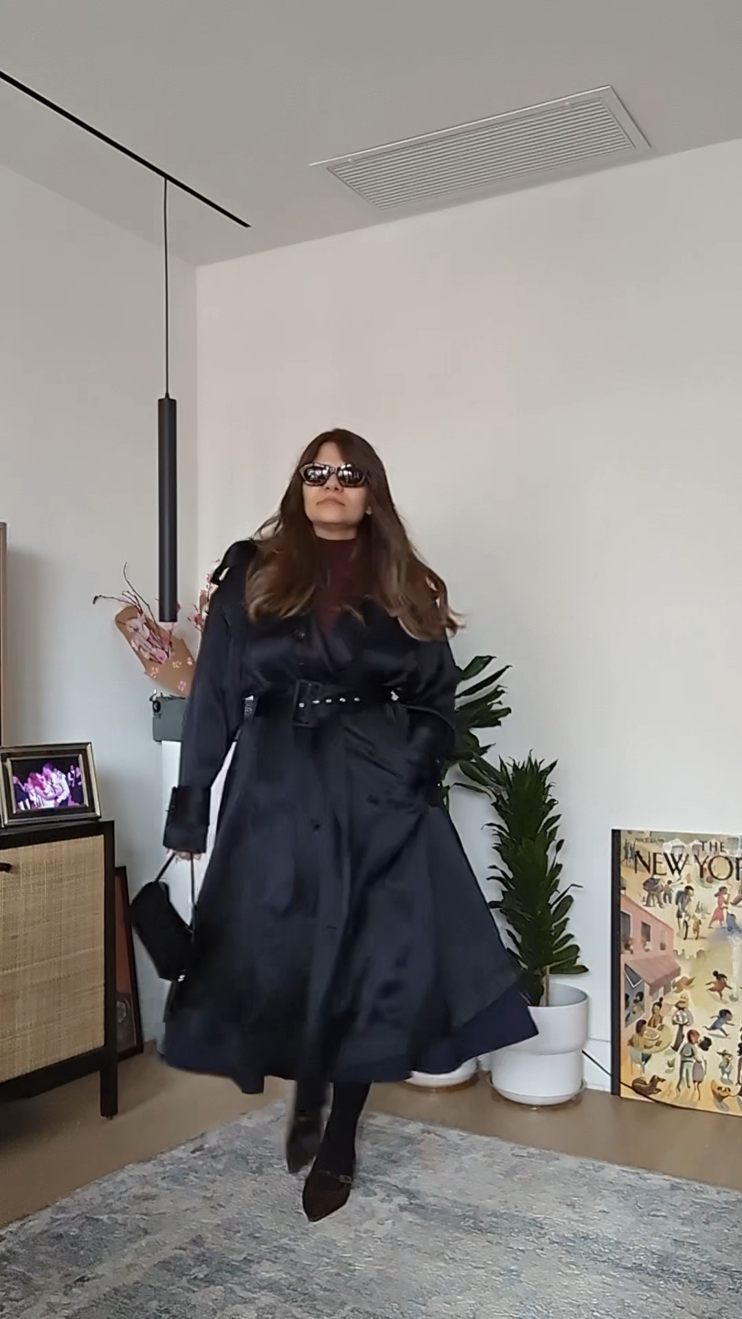 Spring Outfit Ideas with trench coat



#LTKWorkwear #LTKStyleTip #LTKOver40