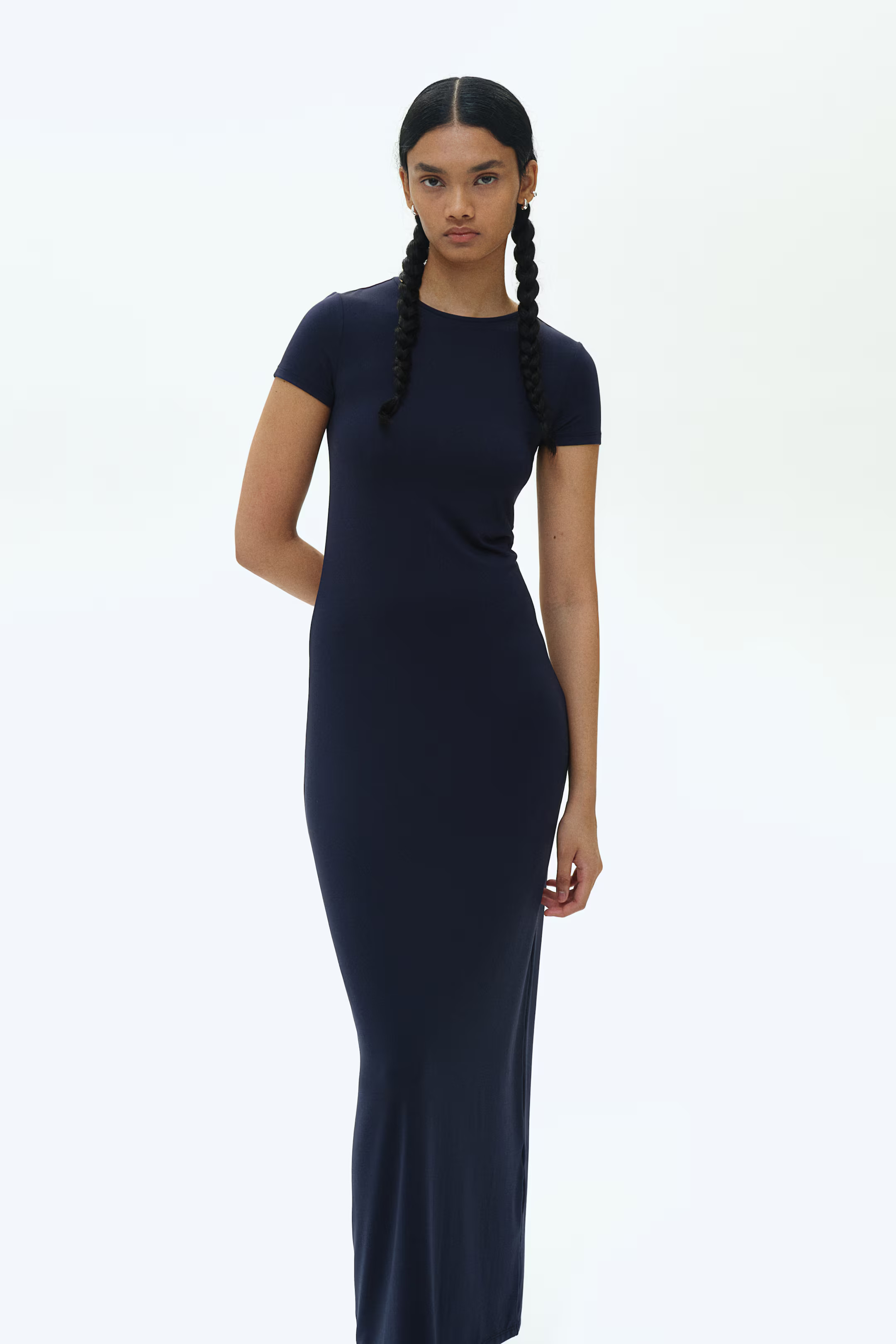 Jersey Bodycon Dress | H&M (US + CA)
