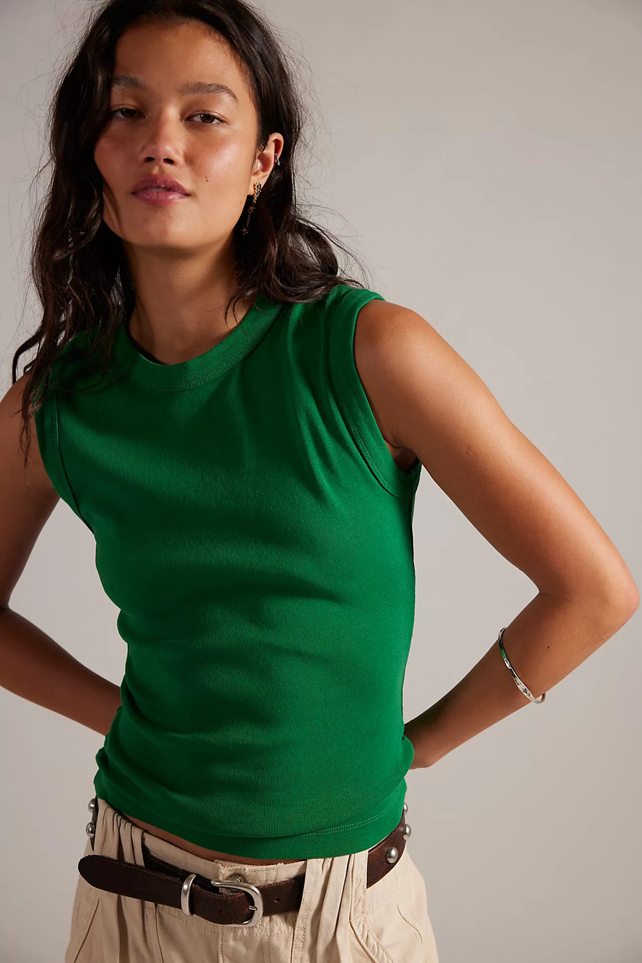 We The Free Atlas Tank | Free People (Global - UK&FR Excluded)