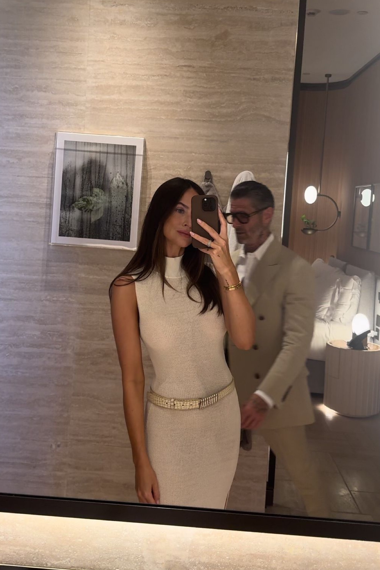 Eterne, Heaven mayhem, Khaite, Mytheresa, summer outfit, holiday outfit, maxi dress, turtleneck dress, white maxi dress, statement belt, white belt, high neck dress, summer dress, summer outfits, holiday dress, holiday outfits

#LTKstyletip #LTKsummer #LTKeurope