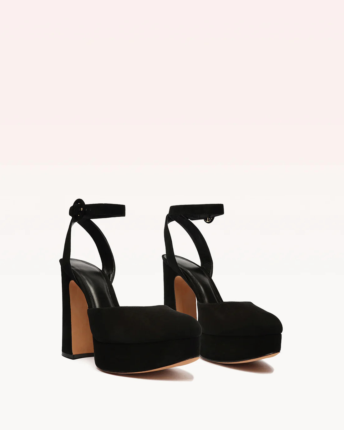Vita Platform Black | Alexandre Birman