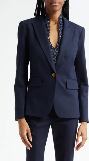 Cutaway Dickey Jacket | Nordstrom