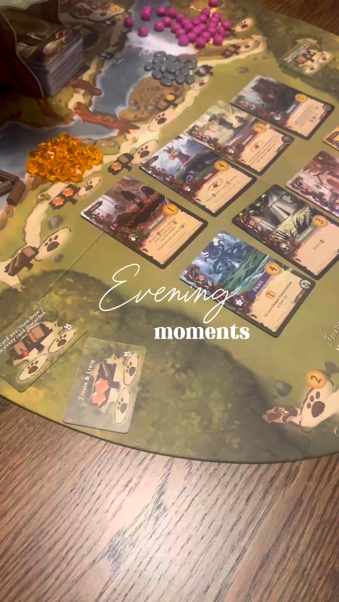 Evening moments lately 🌙✨
A little 5–9 pm mini vlog of the simple things that make nights feel cozy…
🎲 Everdell board game nights (so fun for winding down)
🌹 Bath & Body Works Covered in Roses laundry detergent & scent beads — OBSESSED with this scent
🧺 Evening reset starting the wash
☕ Pioneer Woman mug + my daughter’s favorite Cherry HydroJug getting a quick clean
🦥 Ending the night with tea in my sloth tea steeper on the Keurig
Nothing fancy — just cozy, real life moments I love 🤍

#eveningvlog #eveningvibes #lifestylecreator #cozyvibes #eveningreset @hydrojug @Ree Drummond - Pioneer Woman @Keurig @Bath & Body Works

#LTKvlog #LTKdayinmylife #LTKmomlife